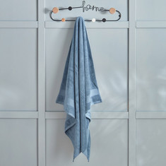 Air Rich Bath Towel - 90x150 cm
