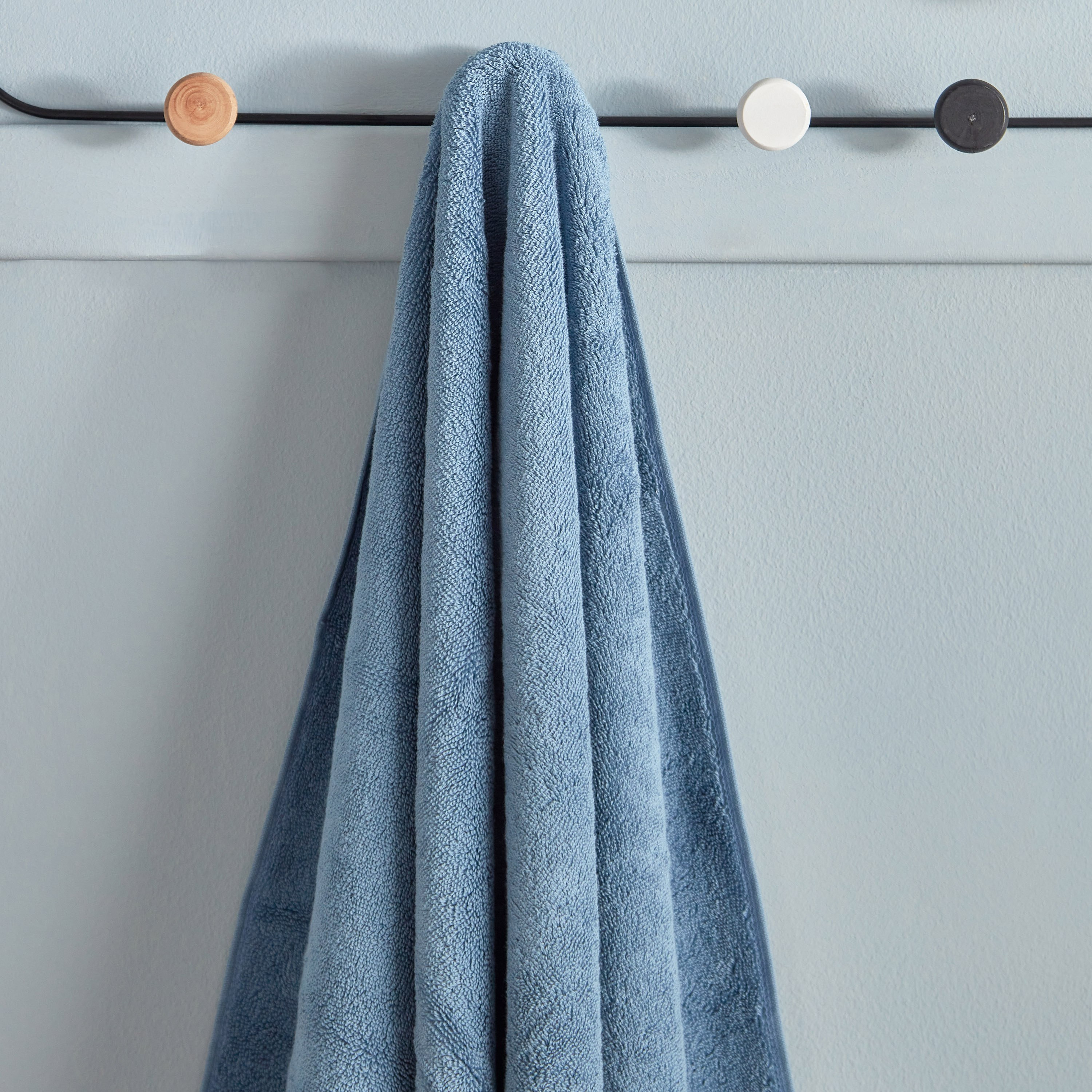 منشفة حمّام من إير ريتش - 90x150 سم-hbxbathroom-bathroomtextiles-image-2