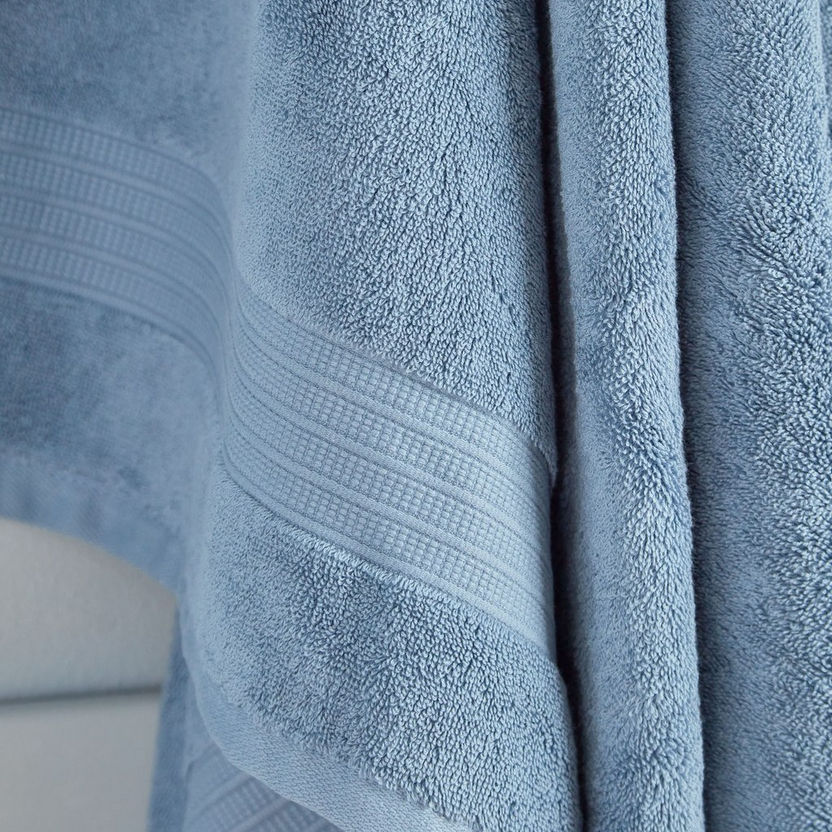 Air Rich Bath Towel - 90x150 cm-Bathroom Textiles-image-2
