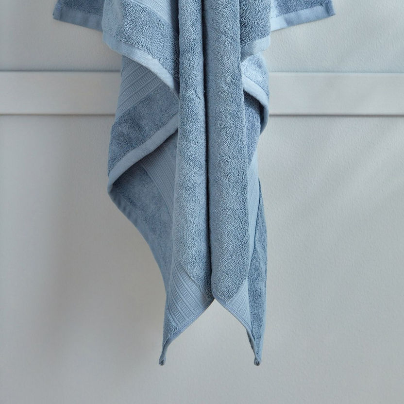 Air Rich Bath Towel - 90x150 cm-Bathroom Textiles-image-3