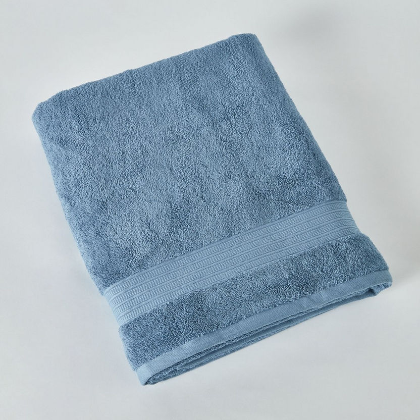 Air Rich Bath Towel - 90x150 cm-Bathroom Textiles-image-5