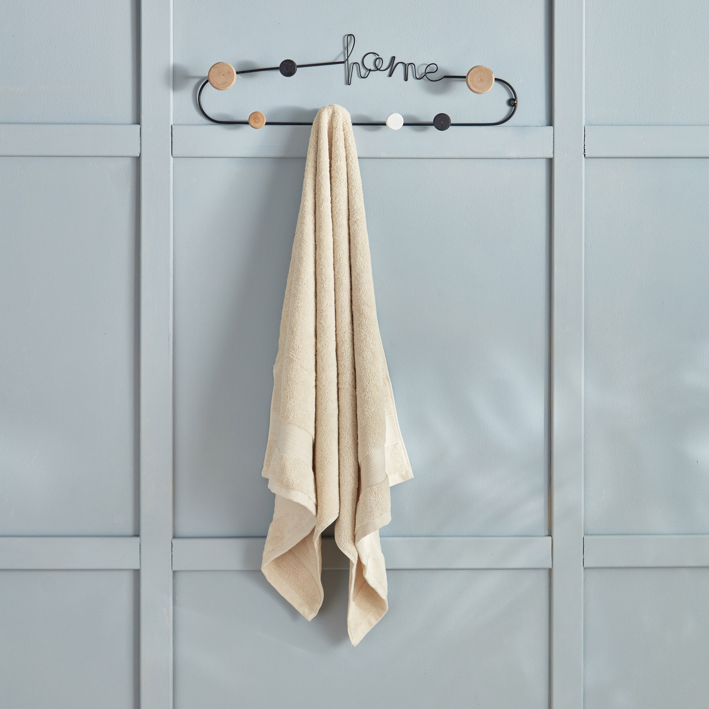 منشفة حمّام من إير ريتش - 140x70 سم-hbxbathroom-bathroomtextiles-image-1