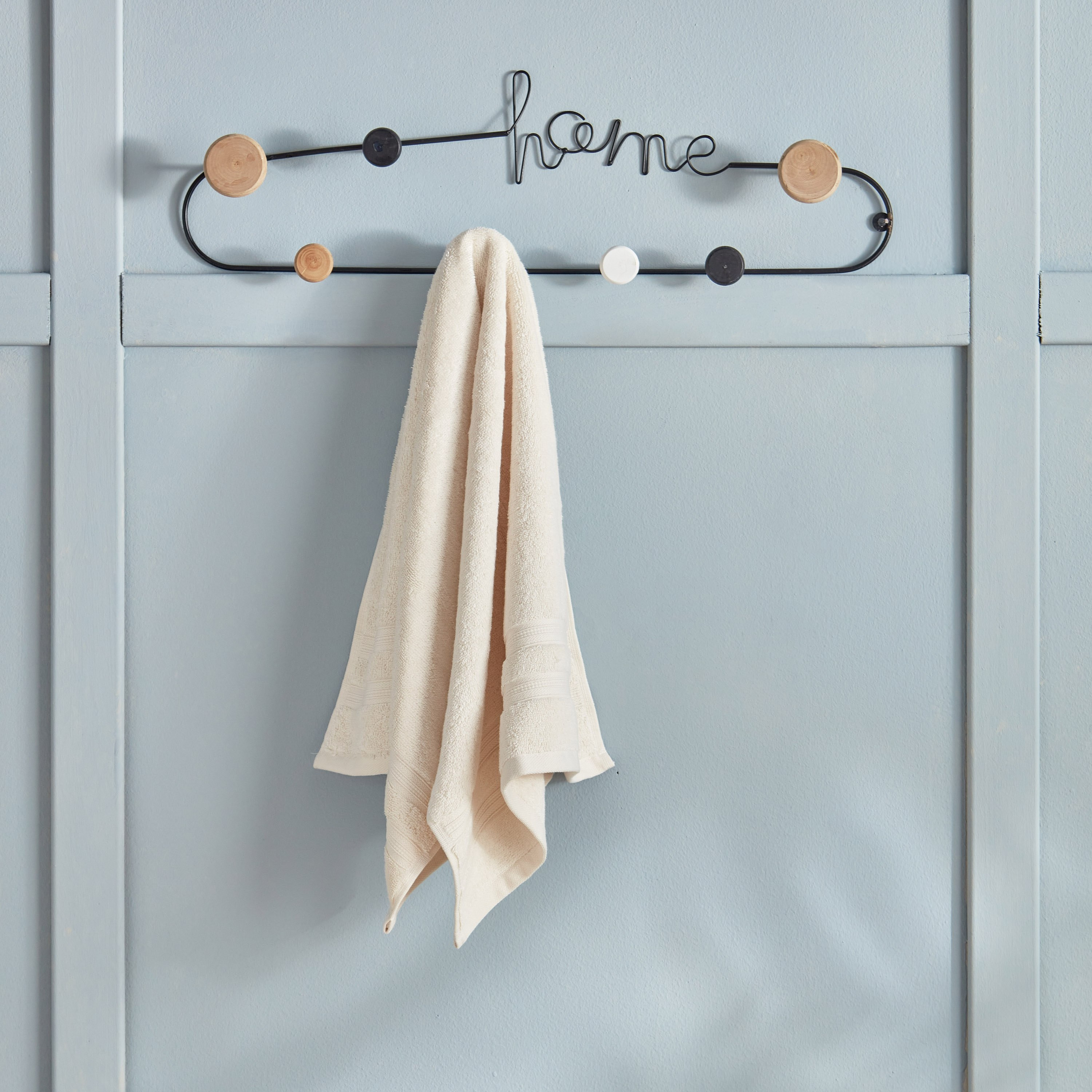 منشفة يد فريش من جيفا ناتشورالي - 50x90 سم-hbxbathroom-bathroomtextiles-image-1