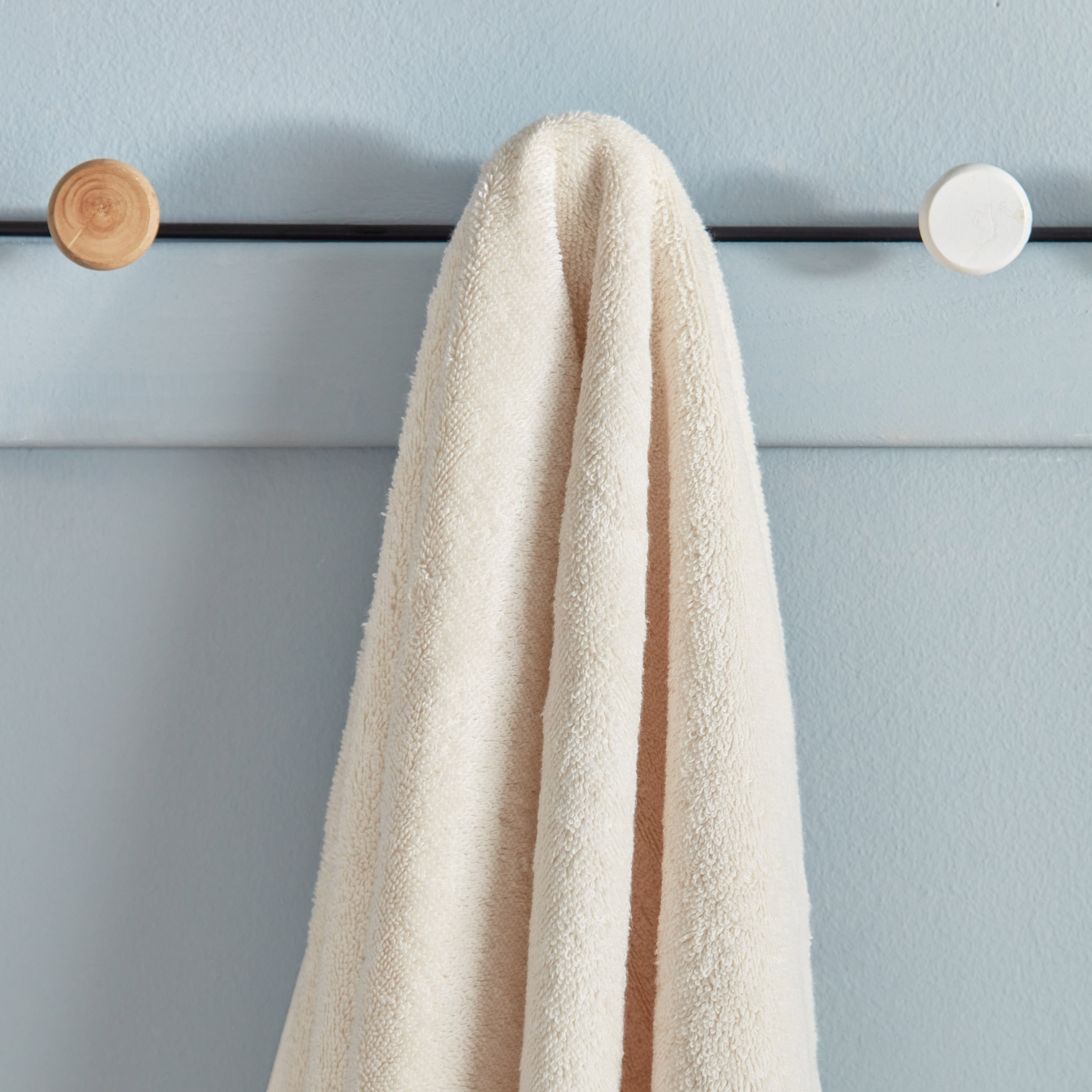 منشفة يد فريش من جيفا ناتشورالي - 50x90 سم-hbxbathroom-bathroomtextiles-image-2