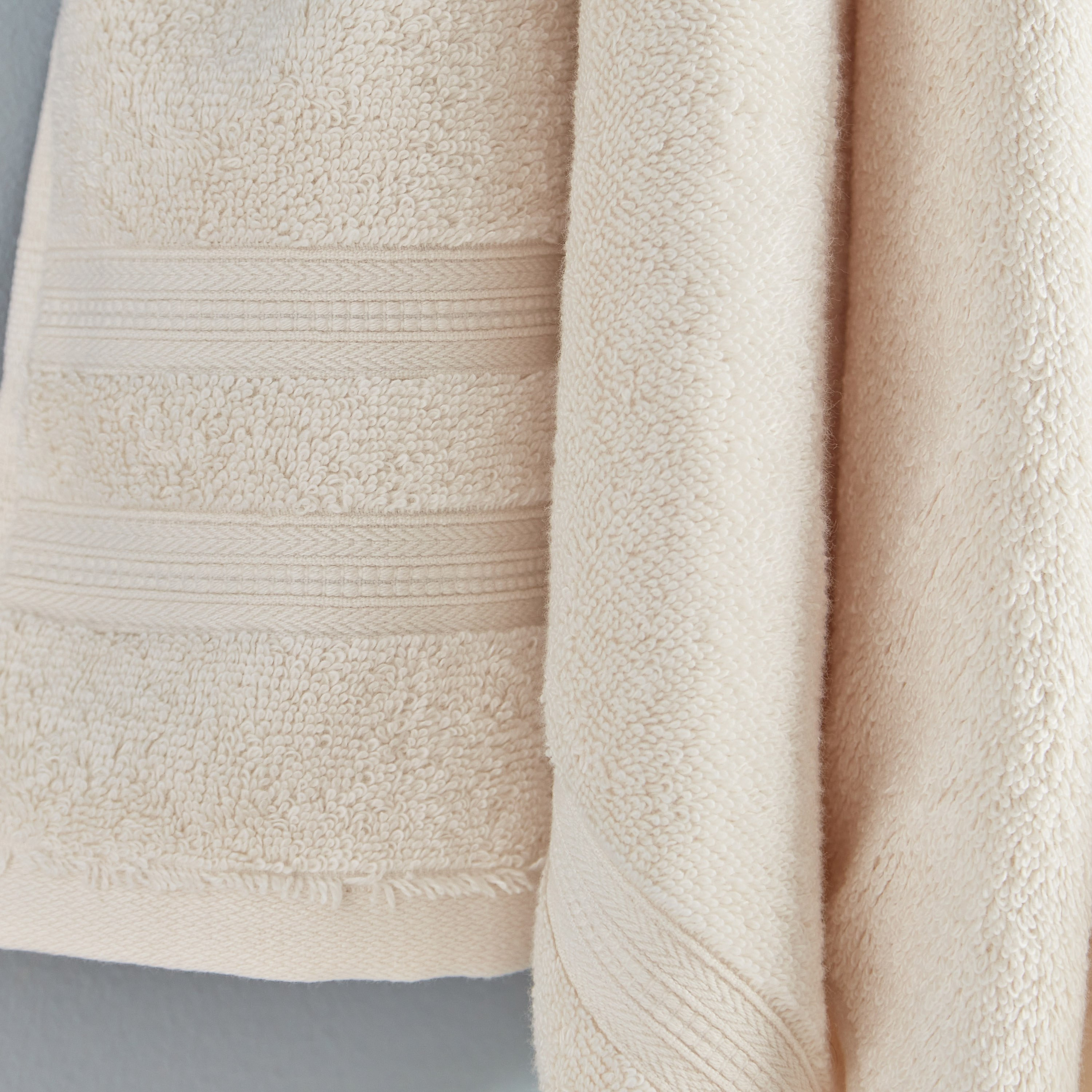 منشفة يد فريش من جيفا ناتشورالي - 50x90 سم-hbxbathroom-bathroomtextiles-image-4