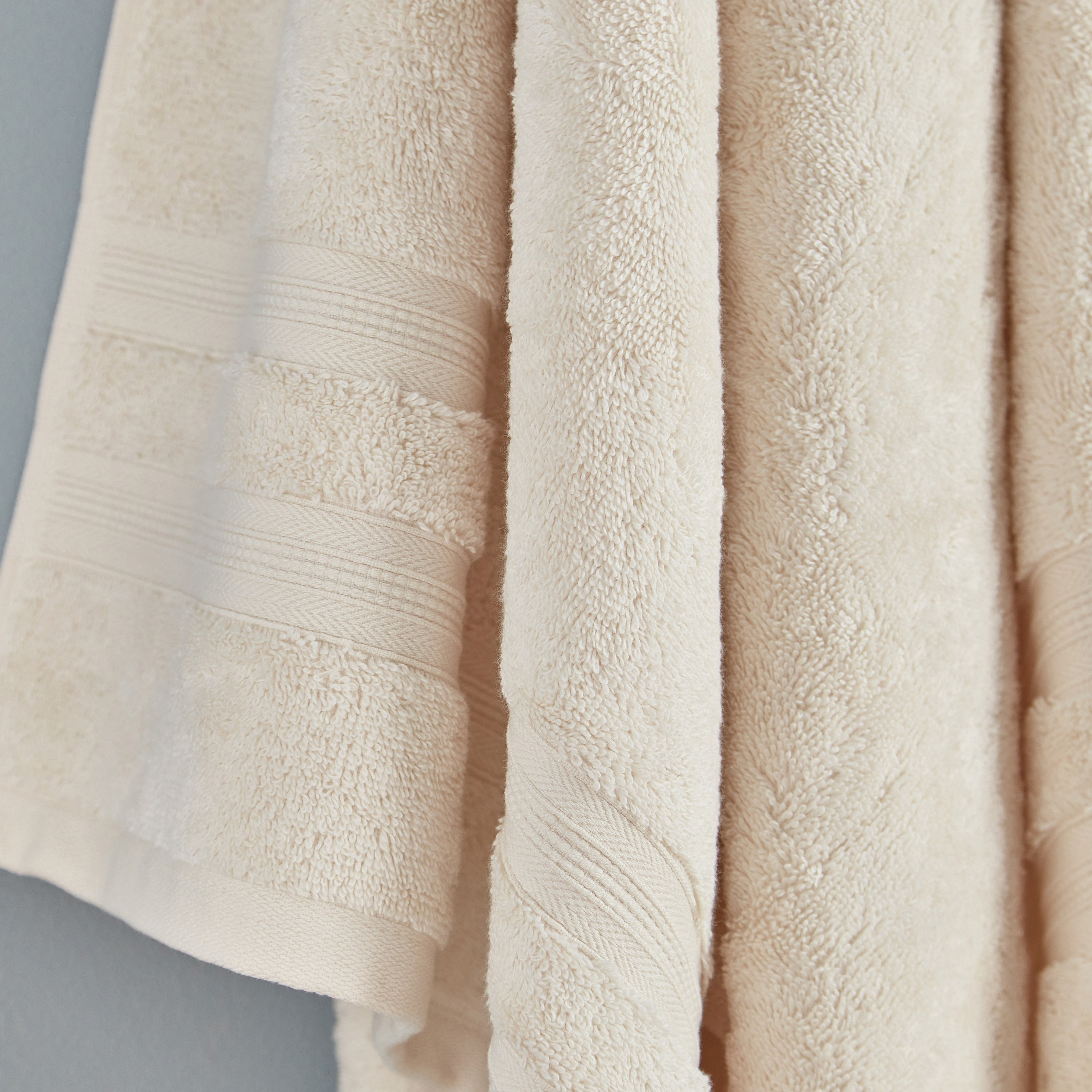 منشفة حمام فريش من جيفا ناتشورالي - 70x140 سم-hbxbathroom-bathroomtextiles-image-4