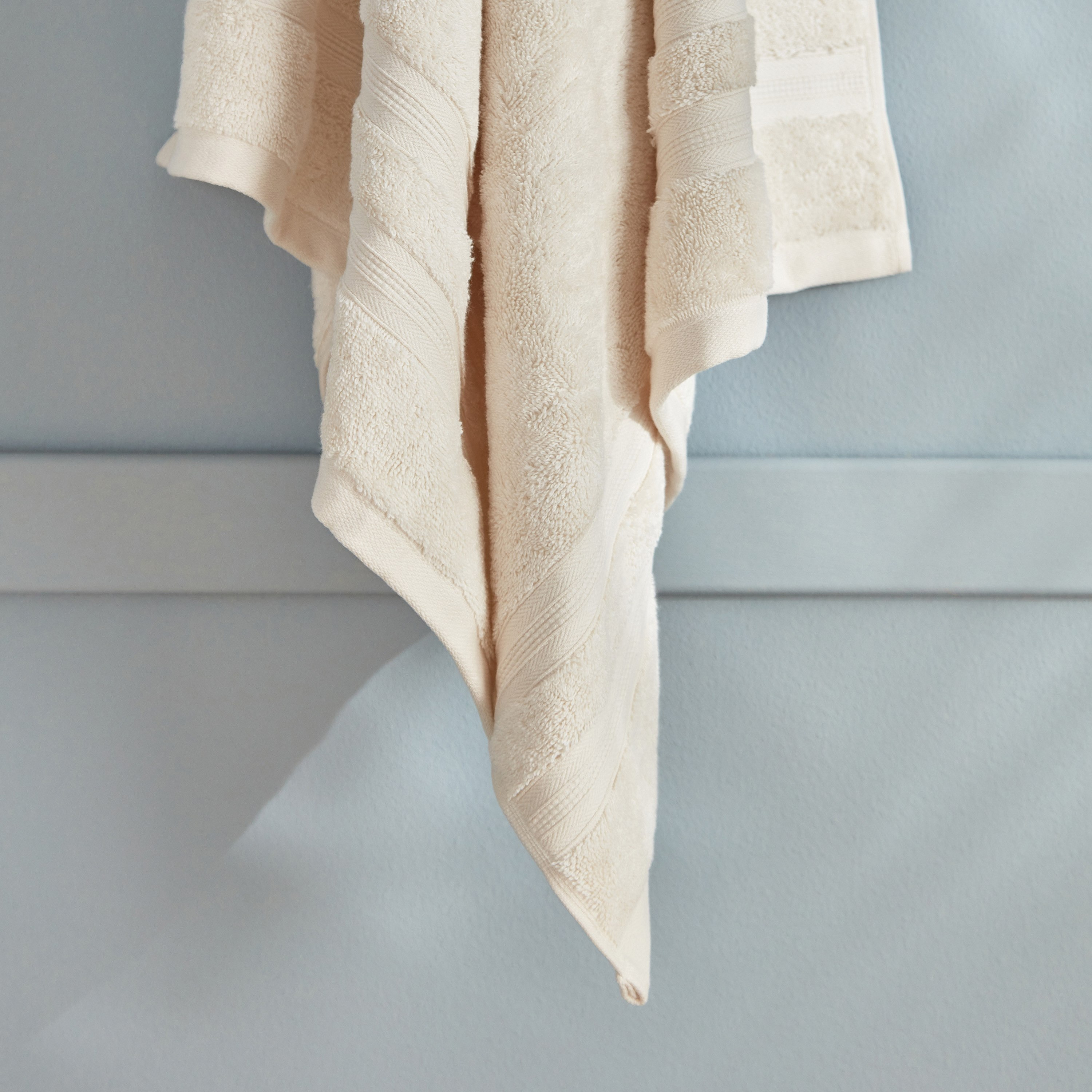 منشفة حمام فريش من جيفا ناتشورالي - 70x140 سم-hbxbathroom-bathroomtextiles-image-5
