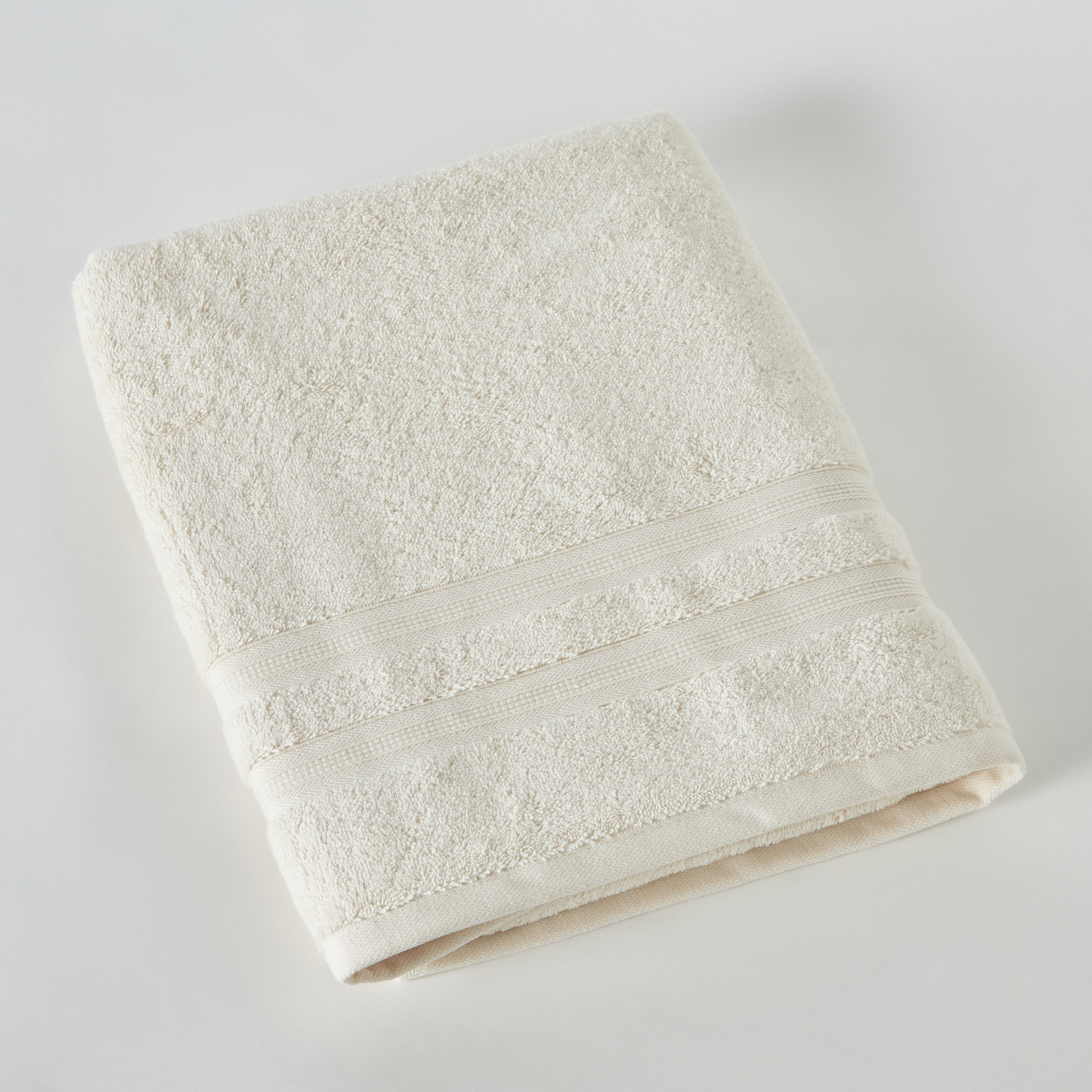 منشفة حمام فريش من جيفا ناتشورالي - 90x150 سم-hbxbathroom-bathroomtextiles-image-7