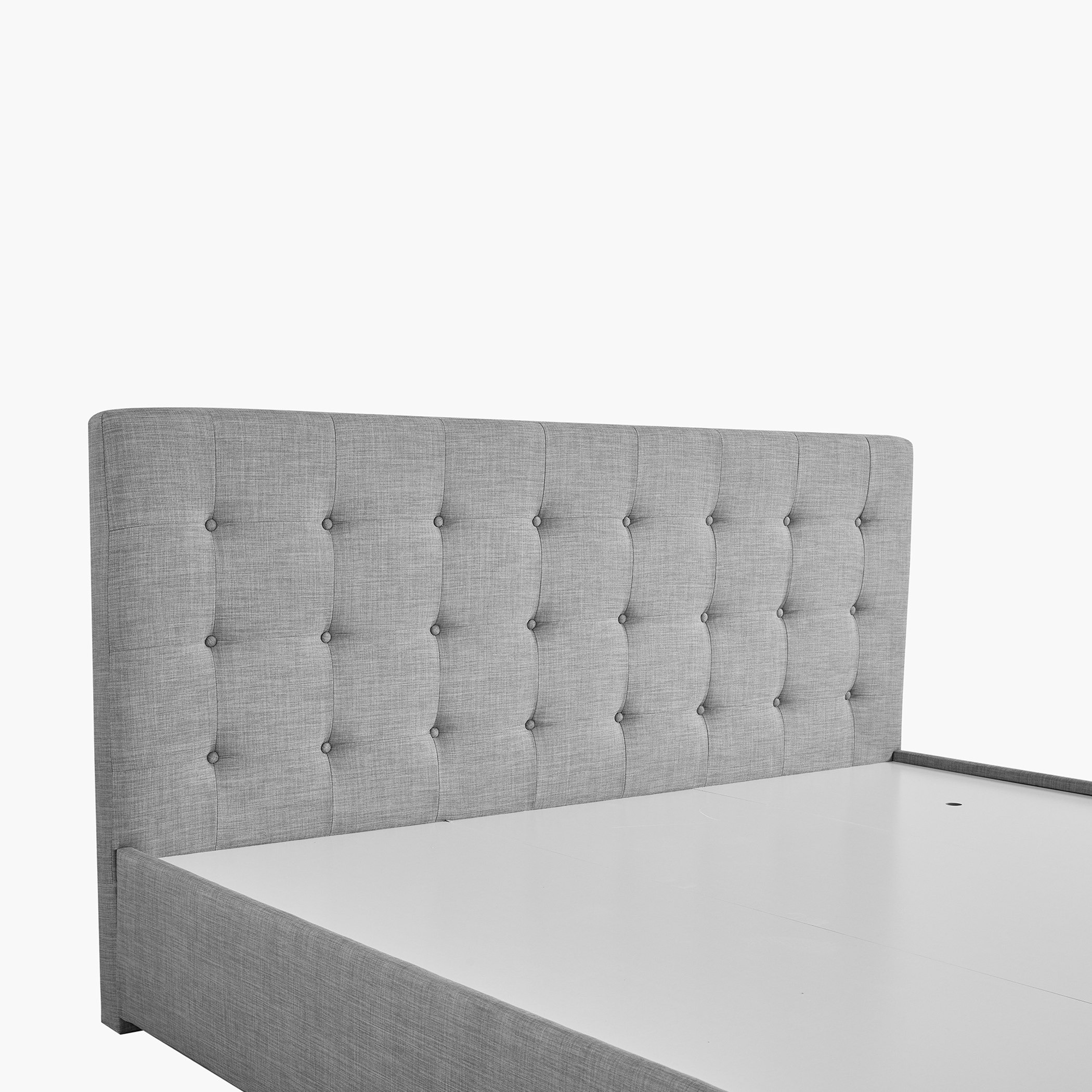 سرير سوبر كينج منجد من أوكلان - 200x200 سم-hbxbedroom-bedsandbedsets-beds-superking-image-7