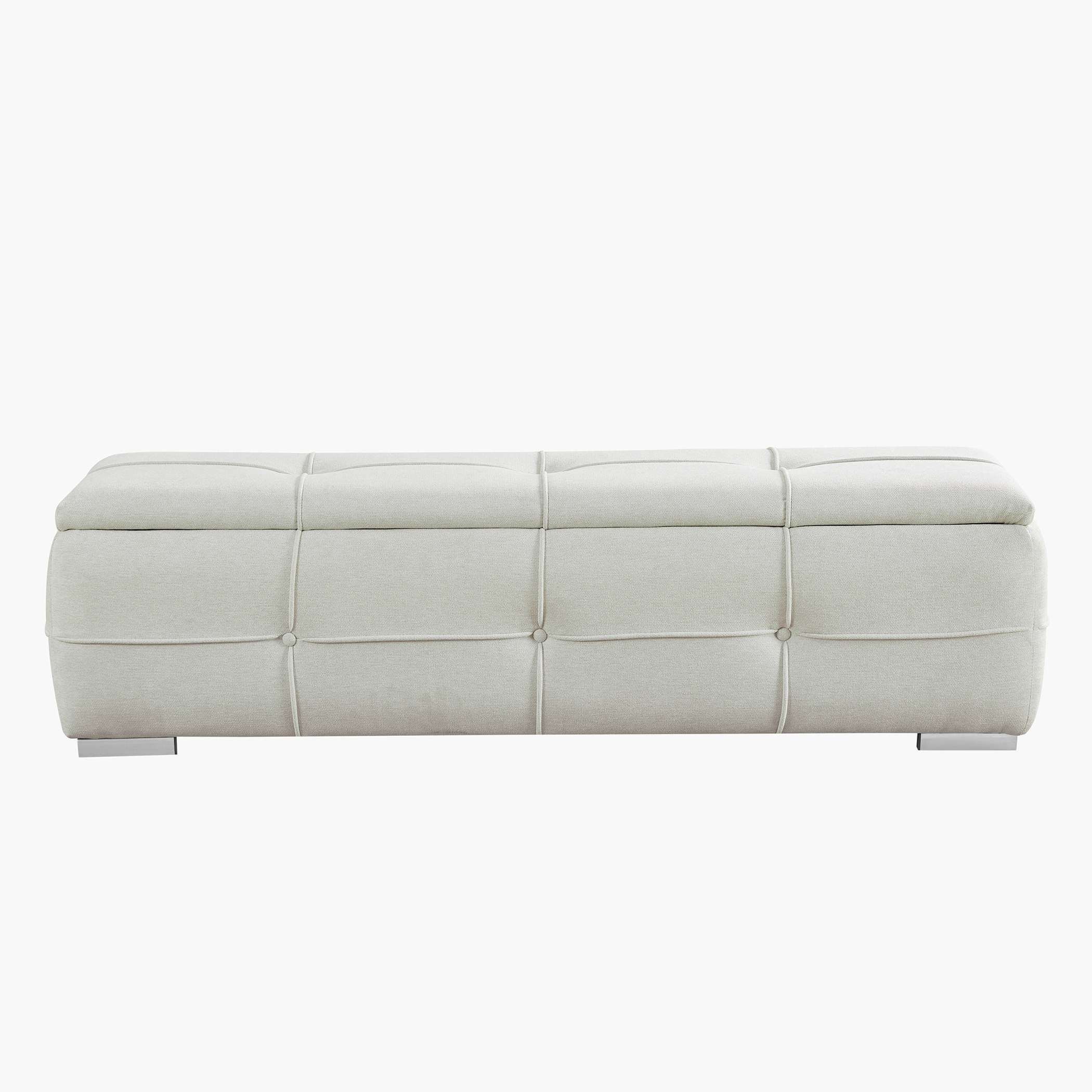 بنش سرير بمساحة تخزين من أشلي-hbxfurniture-sofasandarmchairs-benches-image-2