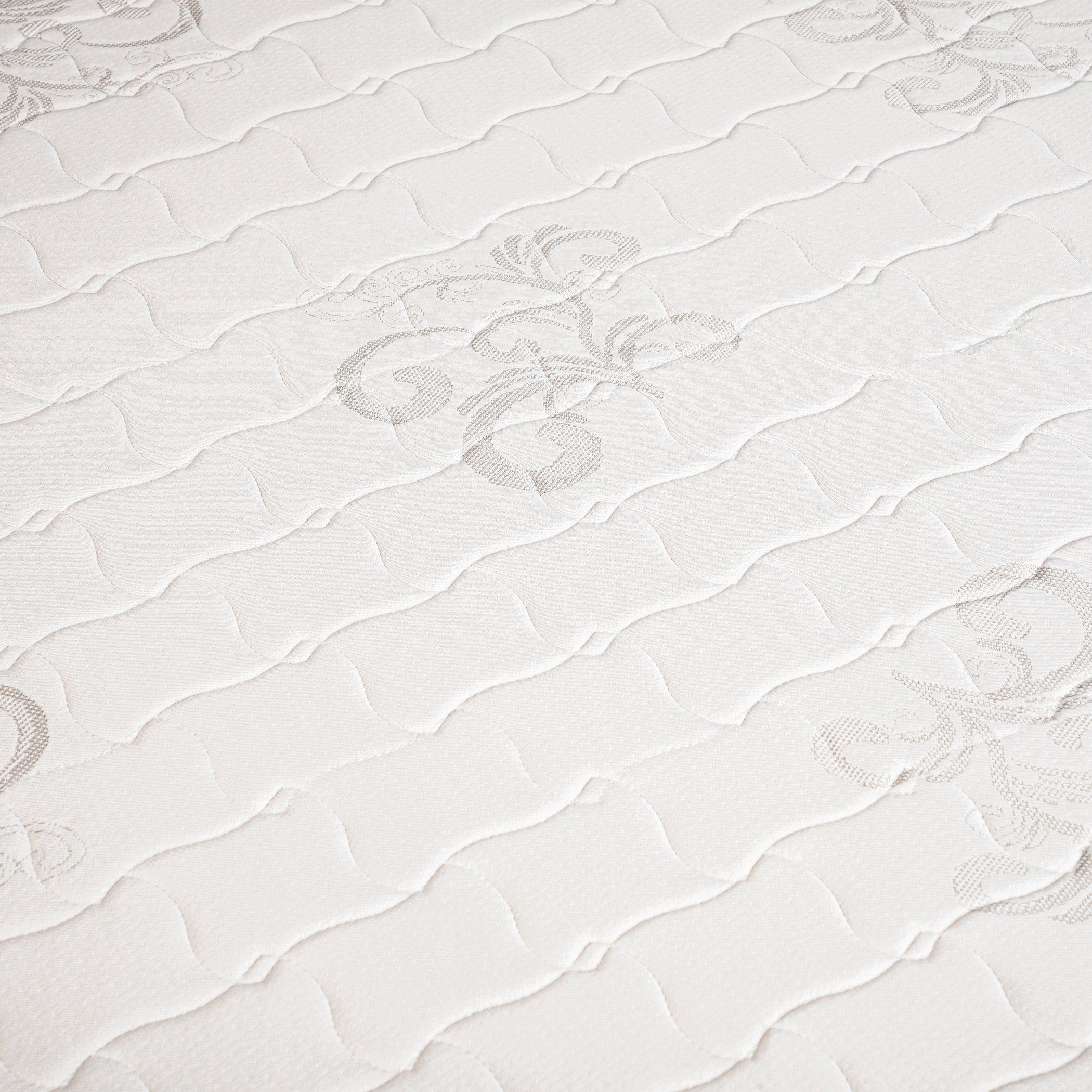 SleepNest iRepose Box Top Medium Firm Bonnell Spring Queen Mattress - 150x200x24 cm-PROMO_HB_KSA_HBX10_190925-image-2