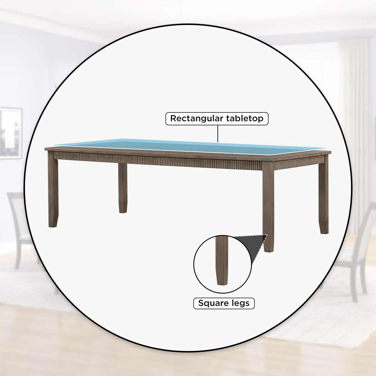 طقم سفرة 8 مقاعد من كولينبورج-hbxfurniture-diningtablesandsets-diningsets-eightseater-image-5