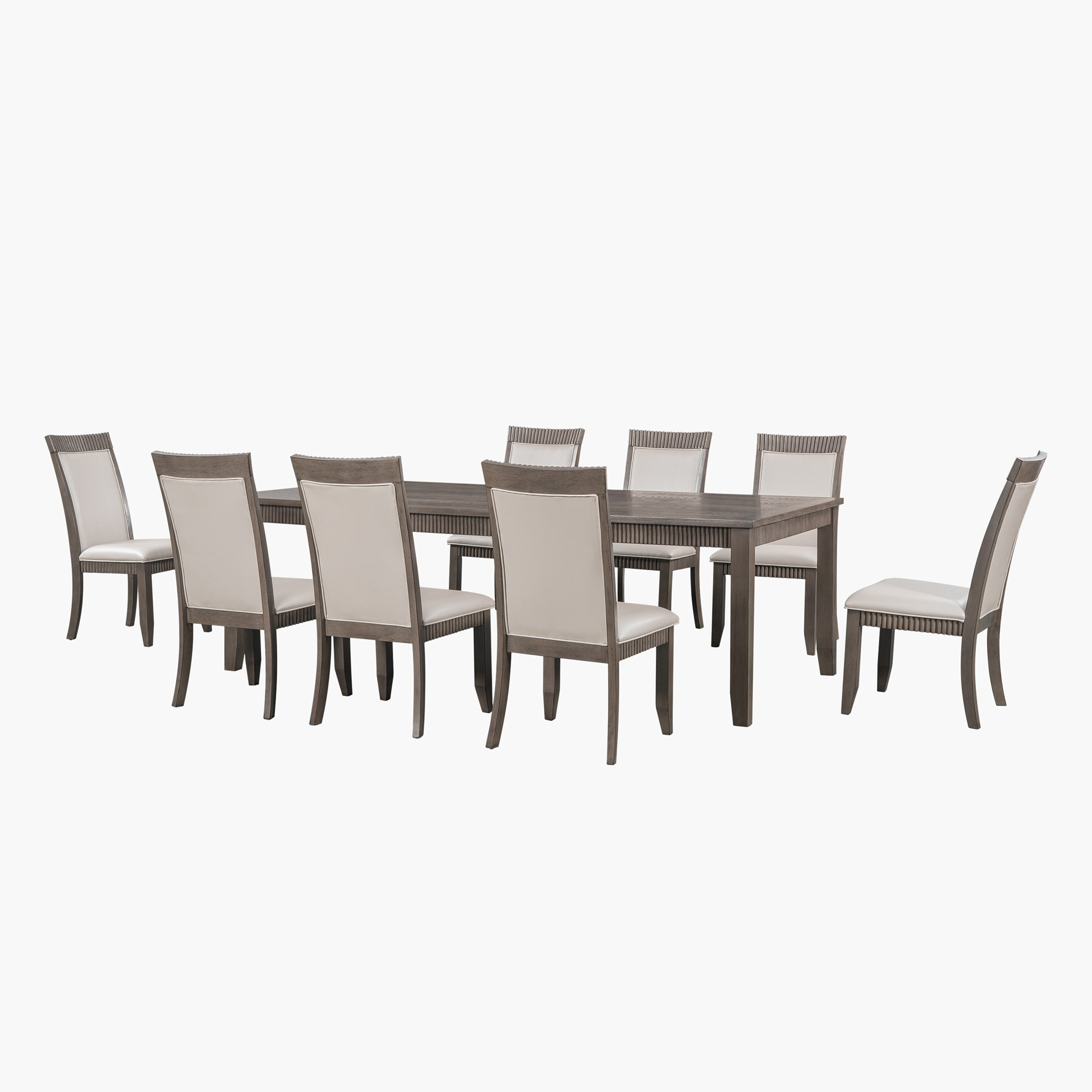طقم سفرة 8 مقاعد من كولينبورج-hbxfurniture-diningtablesandsets-diningsets-eightseater-image-9