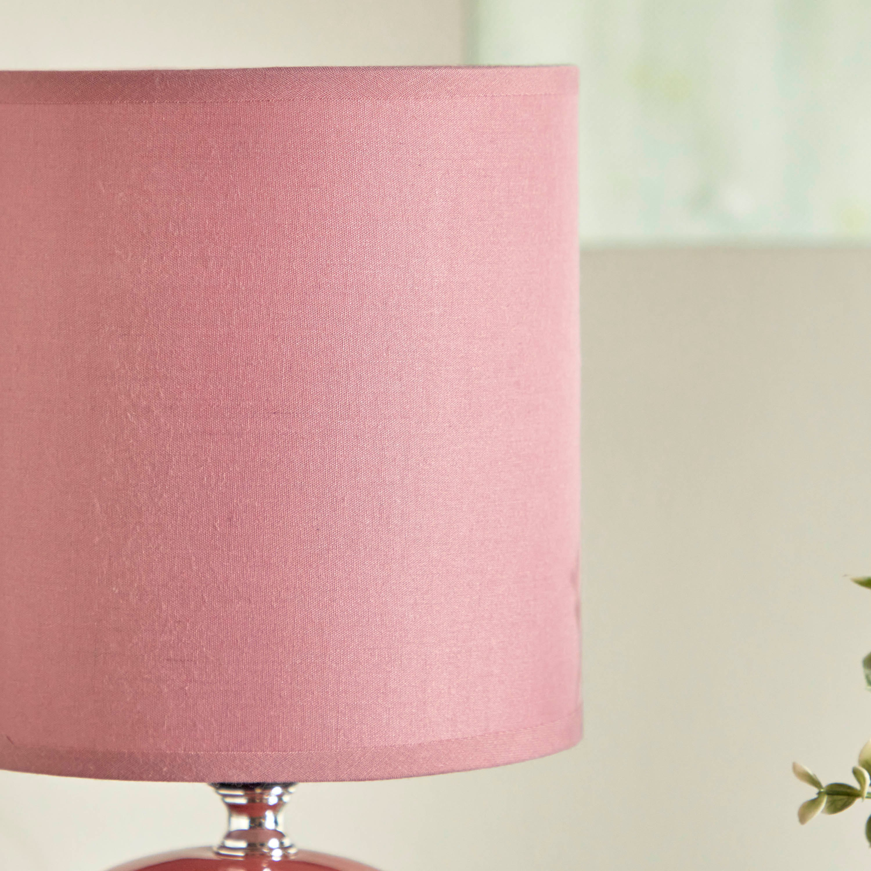 مصباح طاولة سيراميك من سكايلر - 15x15x32 سم-hbxlivingroom-lighting-tablelamps-image-4