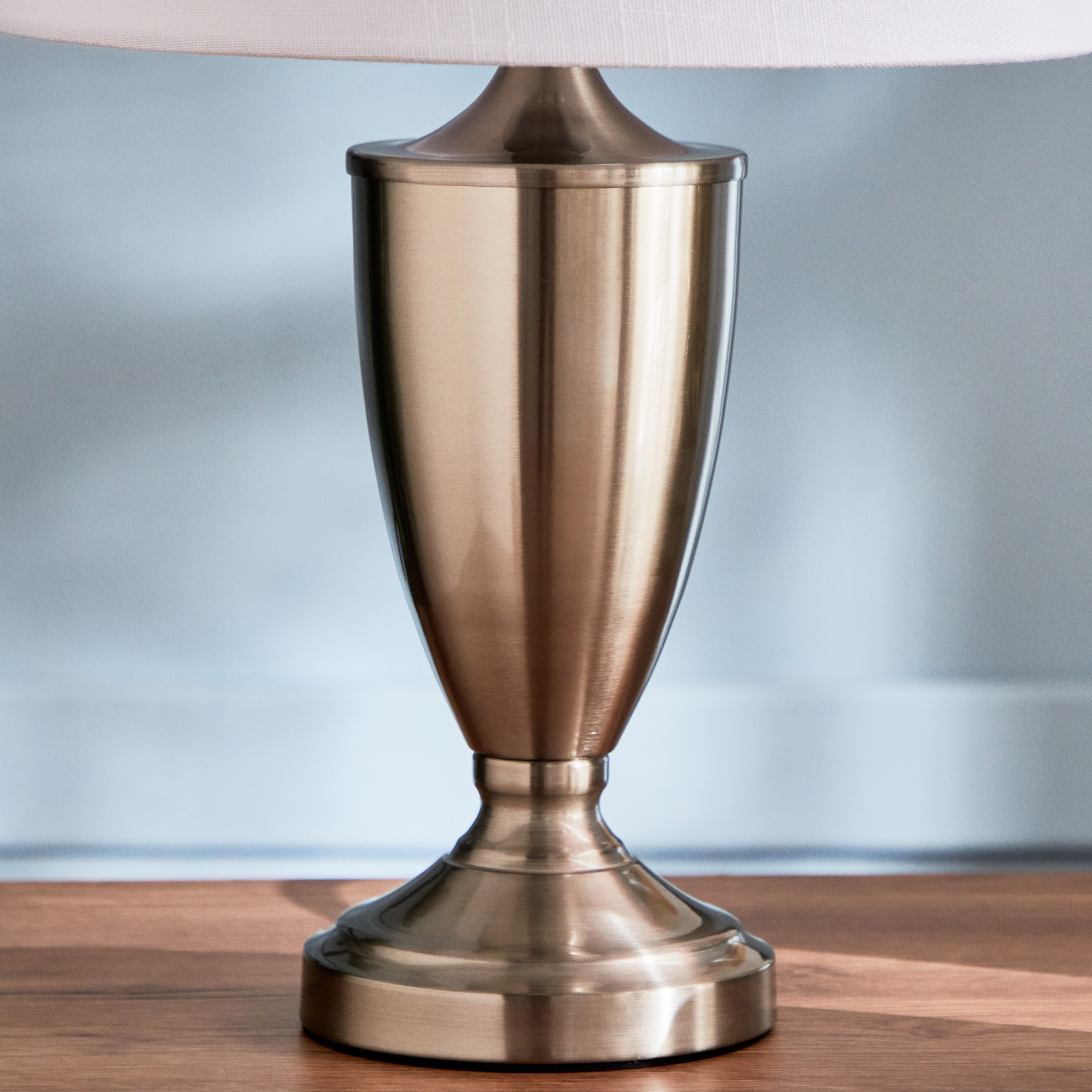 مصباح طاولة معدن من كاليس - 32x45 سم-hbxlivingroom-lighting-tablelamps-image-3
