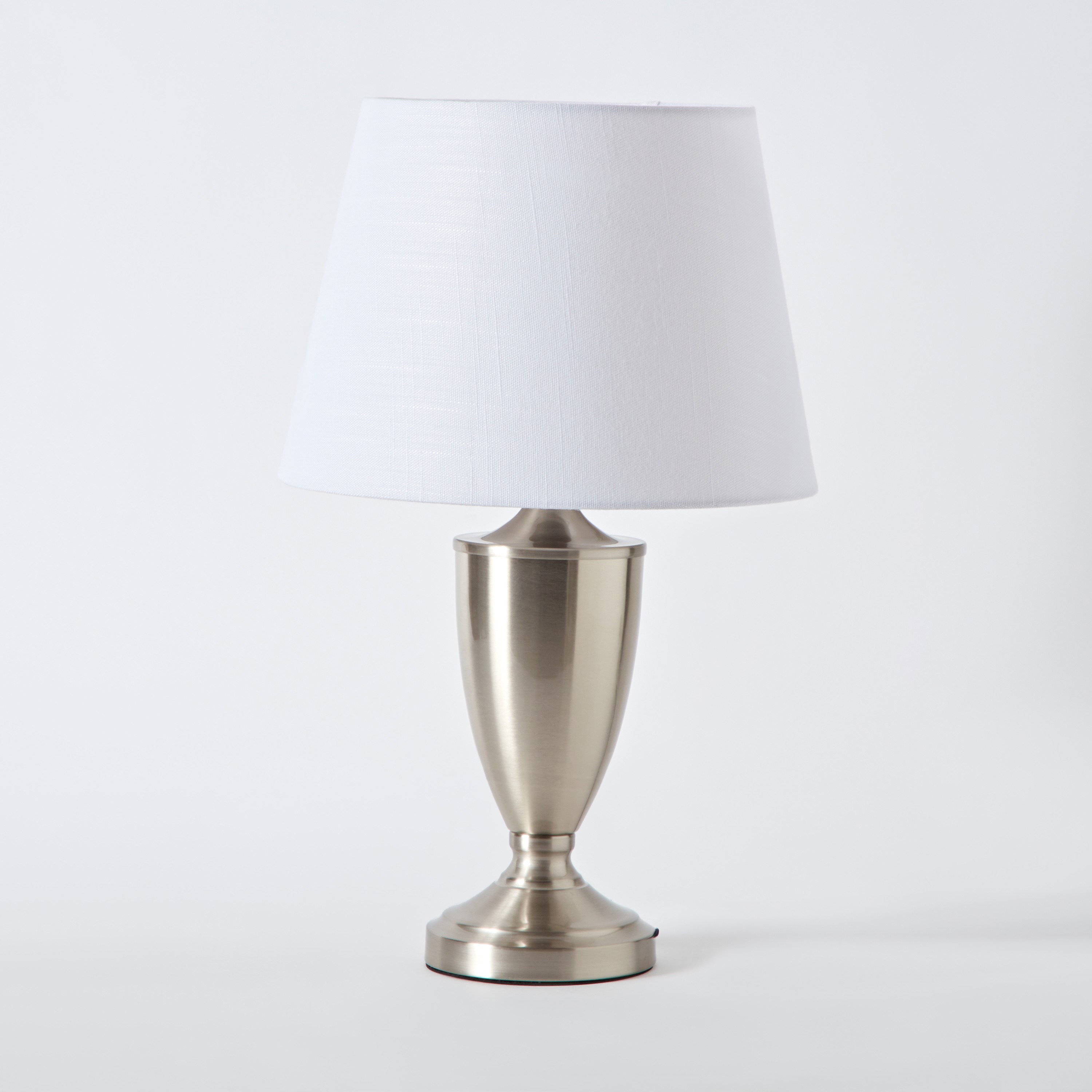 مصباح طاولة معدن من كاليس - 32x45 سم-hbxlivingroom-lighting-tablelamps-image-6