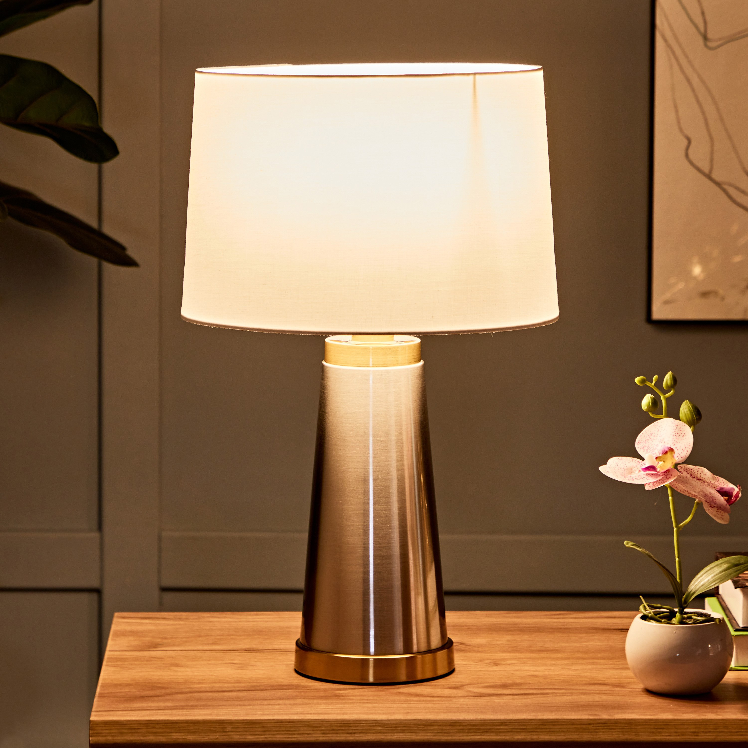 مصباح طاولة معدن من ماريانا - 49.6 سم-PROMO_HB_AE_B1G1_250925-image-2
