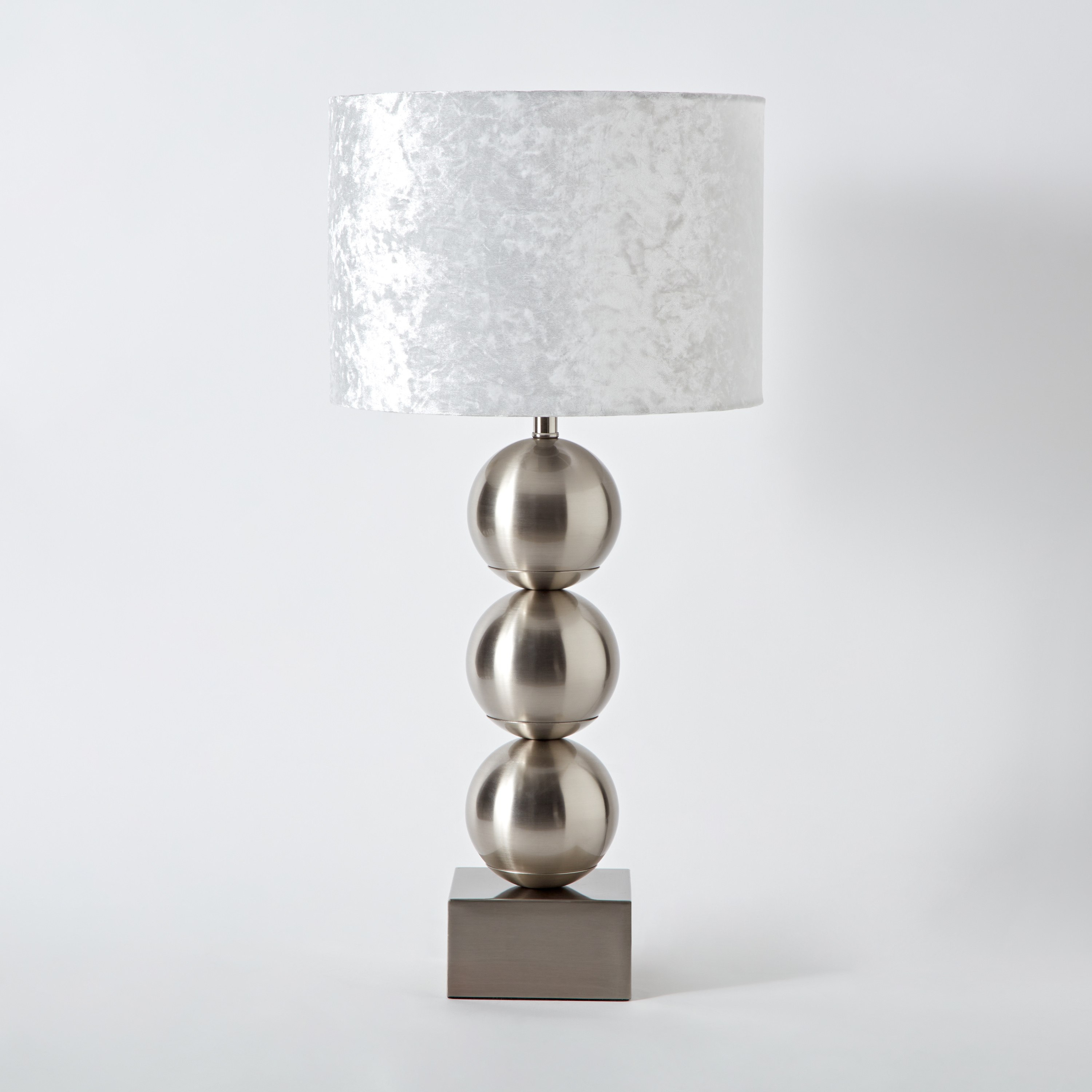 مصباح طاولة معدن بمظلة عصرية من ماريانا - 69 سم-hbxbedroom-lighting-tablelamps-image-7