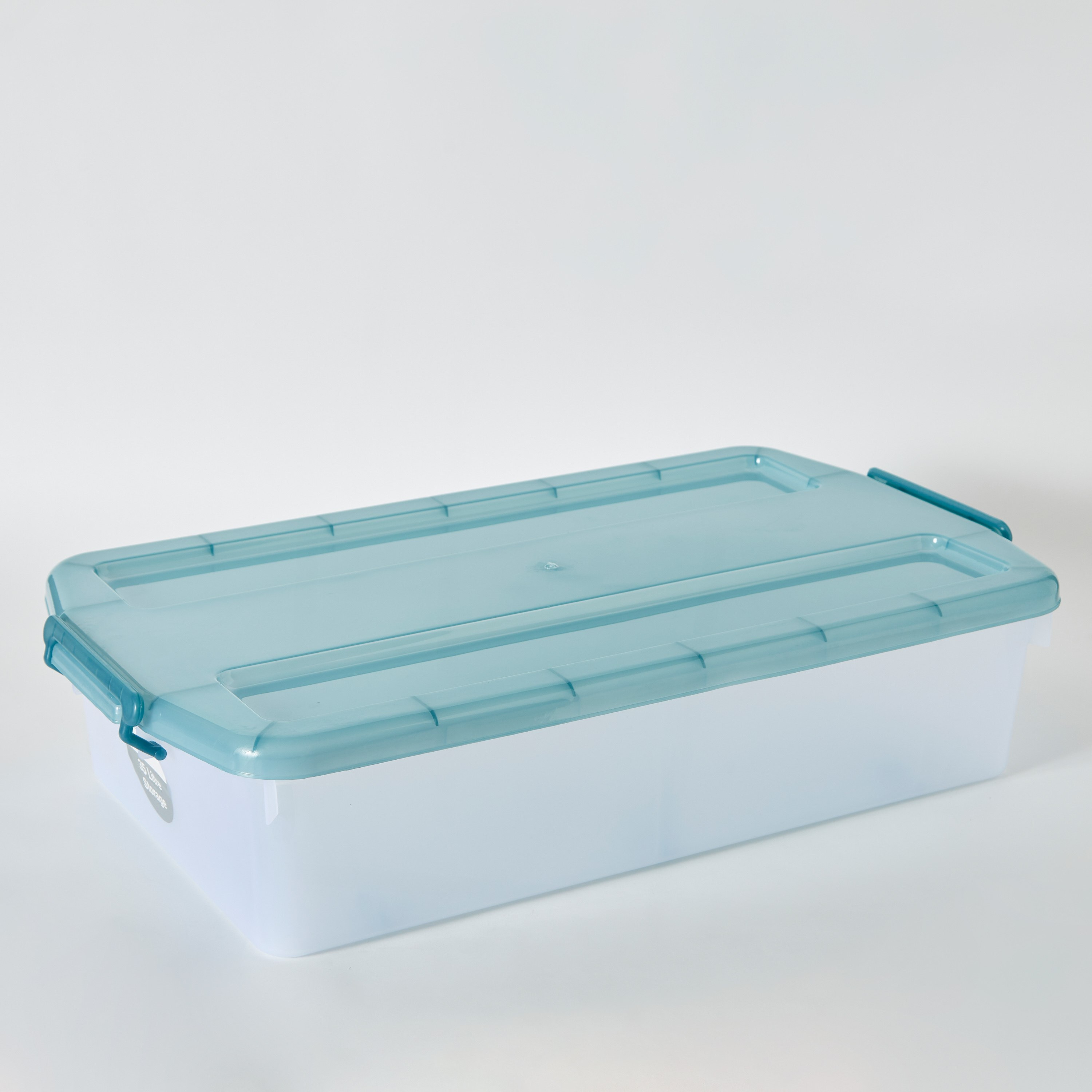 صندوق تخزين تحت السرير من جوانا - 35 لتر-hbxbedroom-bedroomaccessories-bedroomstorage-image-8