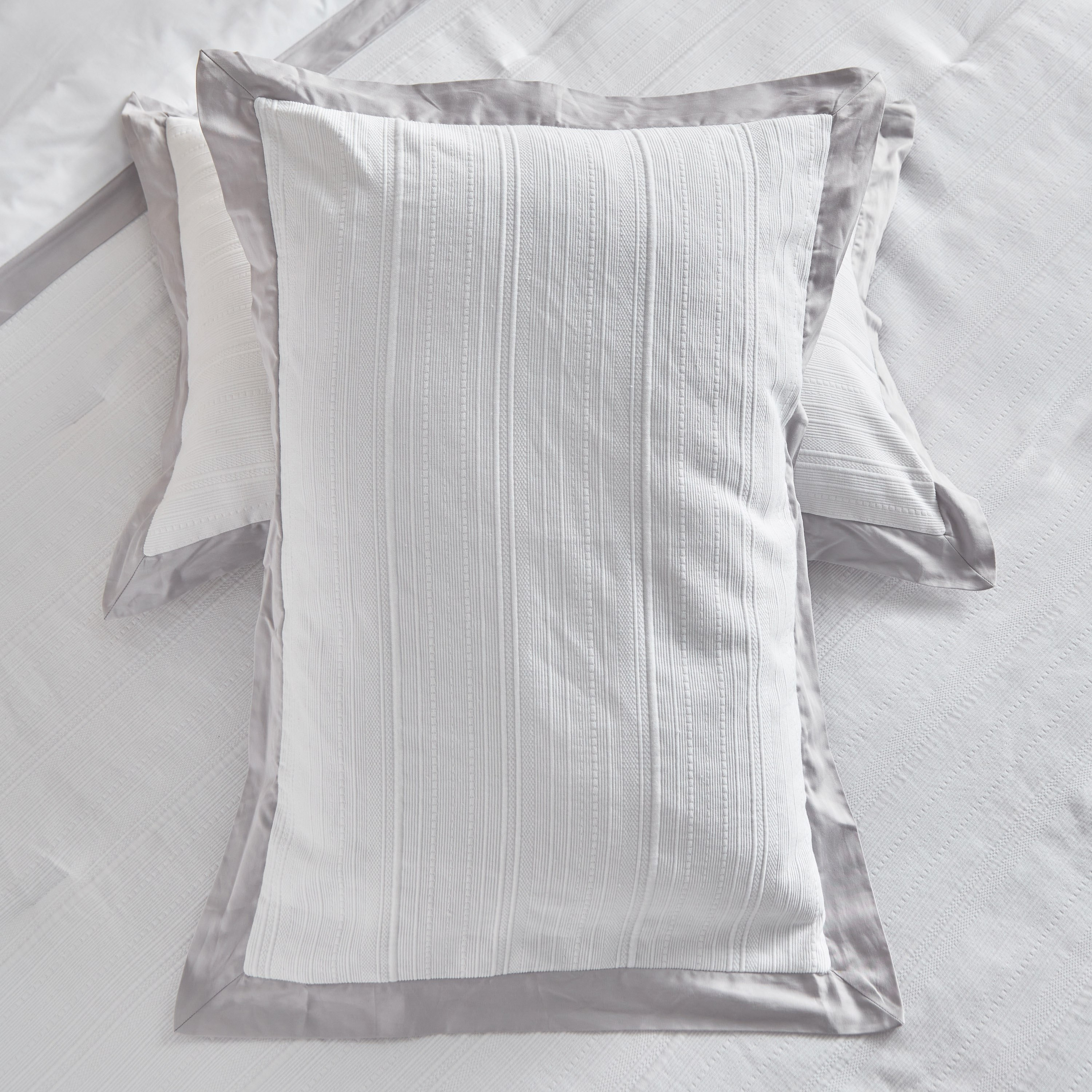 Luna Matelasse 5-Piece Cotton King Comforter Set - 220x240 cm-PROMO_HB_AE_B1G1_250925-image-7