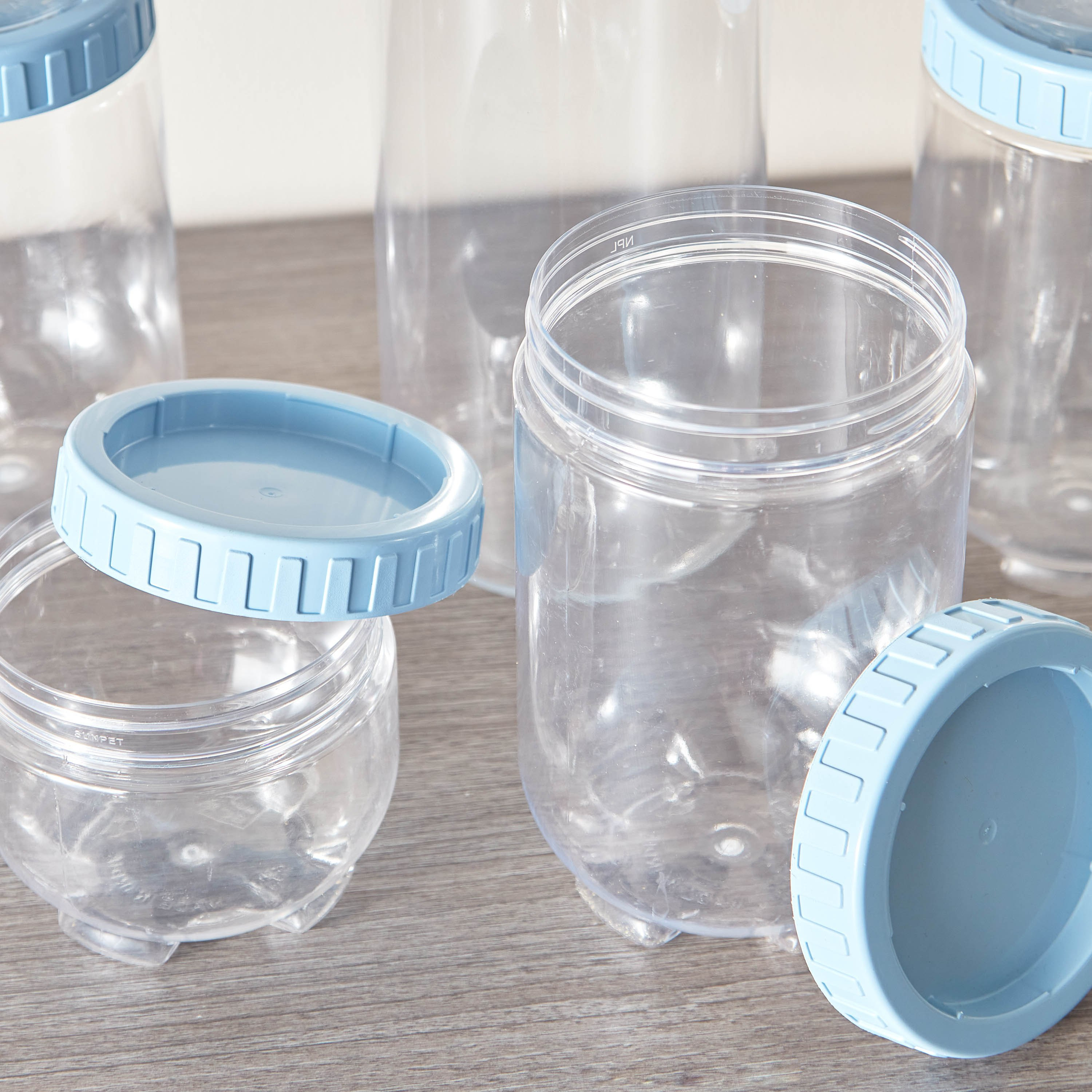 طقم حاويات تخزين 7 قطع من سبيكترا-hbxhomeware-hbxkitchen-image-5