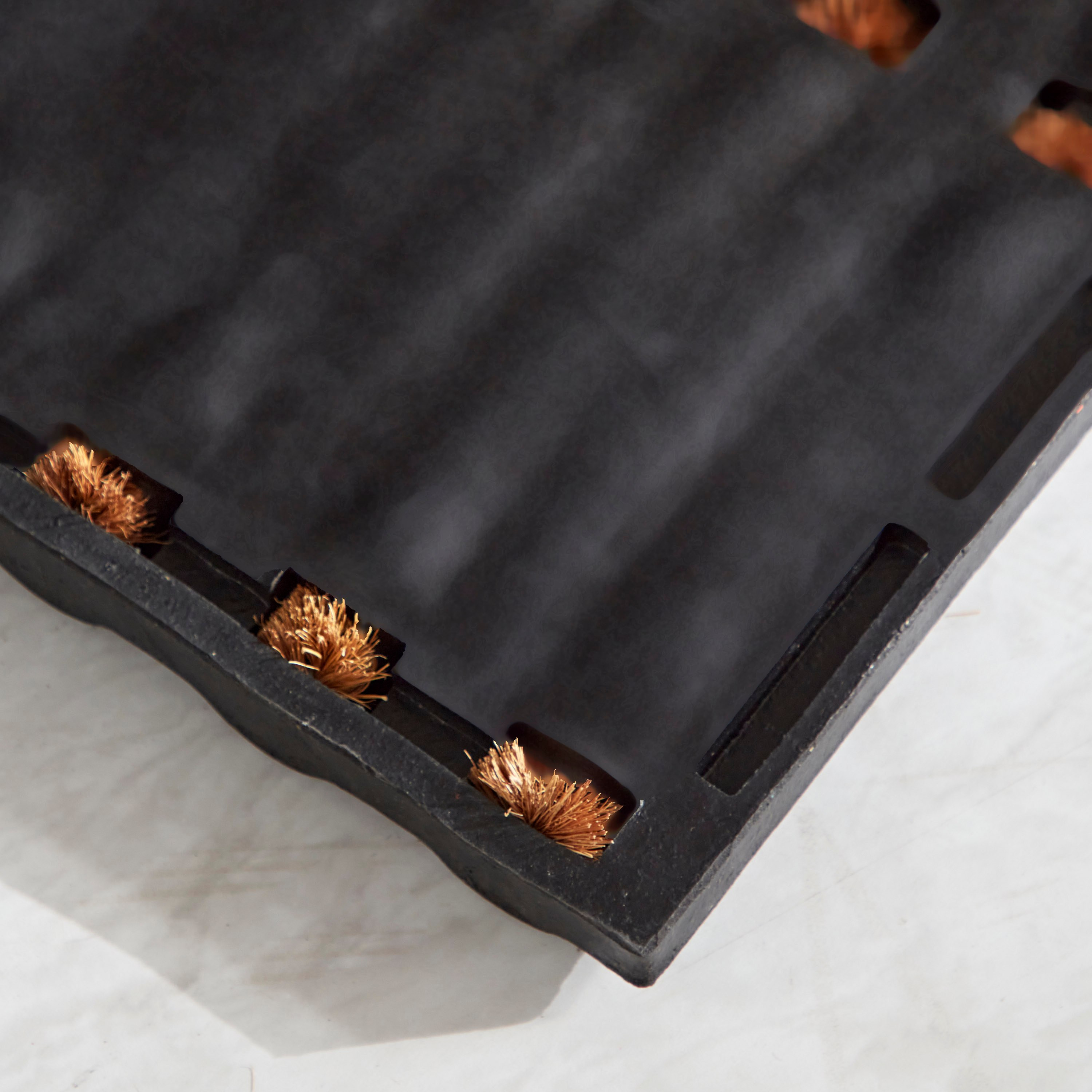 Tera Moulded Coir and Rubber Doormat - 45x75 cm-PROMO_HB_AE_B2G2_011025-image-4