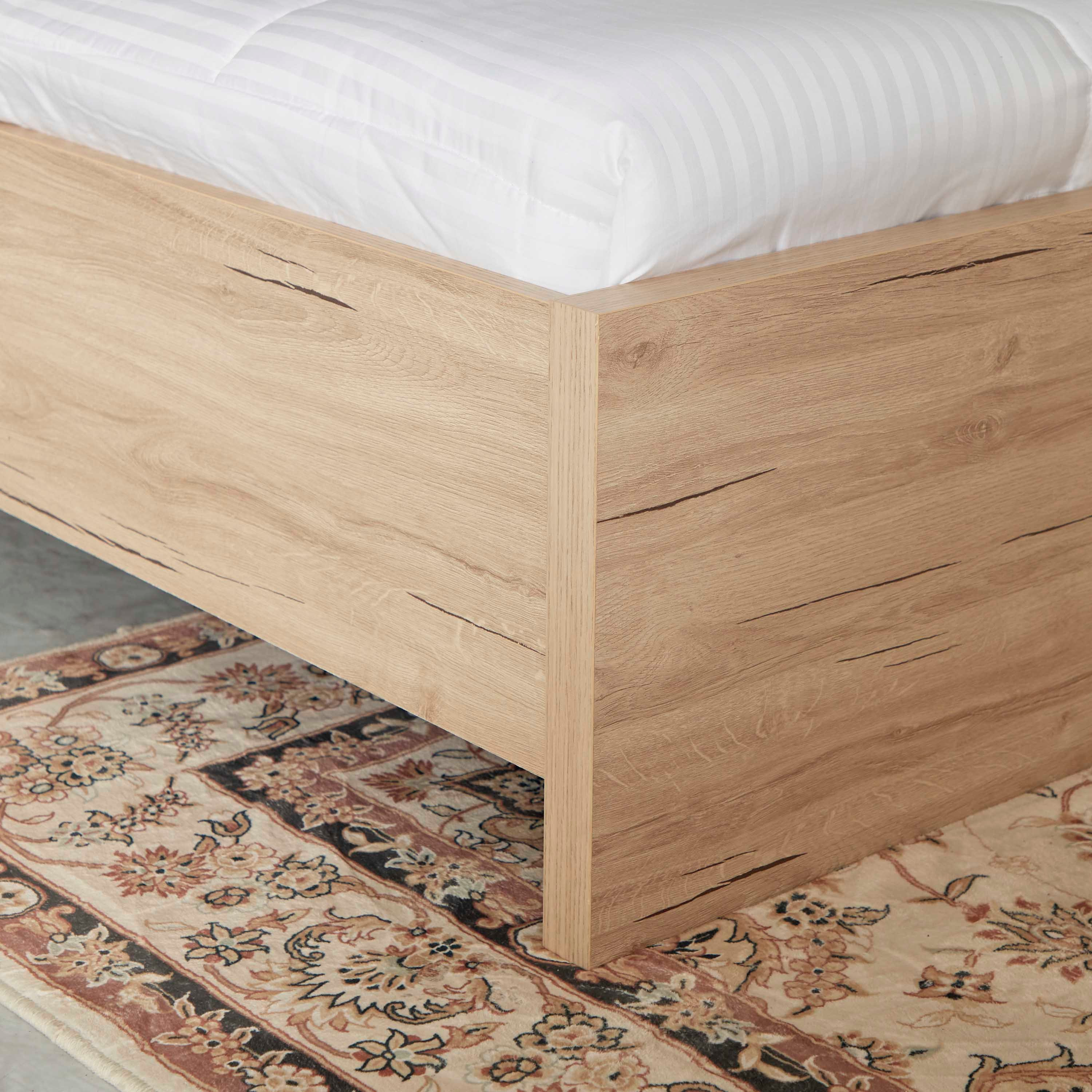 طقم غرفة نوم كينج 5 قطع من أتلانتا - 180x200 سم-hbxbedroom-bedsandbedsets-bedroomsets-king-image-10