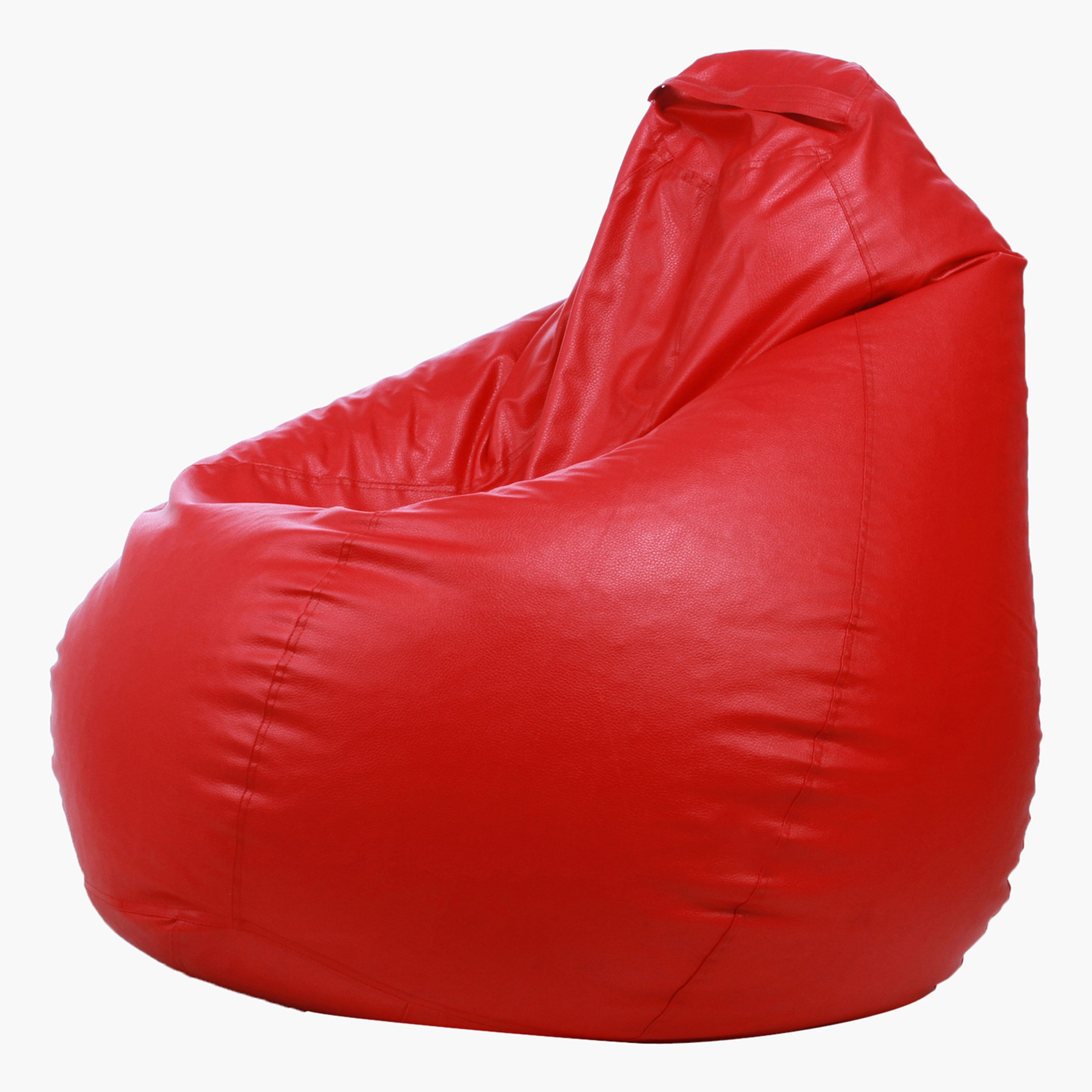 Retreat Large Bean Bag Cover - 74x74x112 cm-hbxhomeware-hbxdecorandfurnishings-image-4