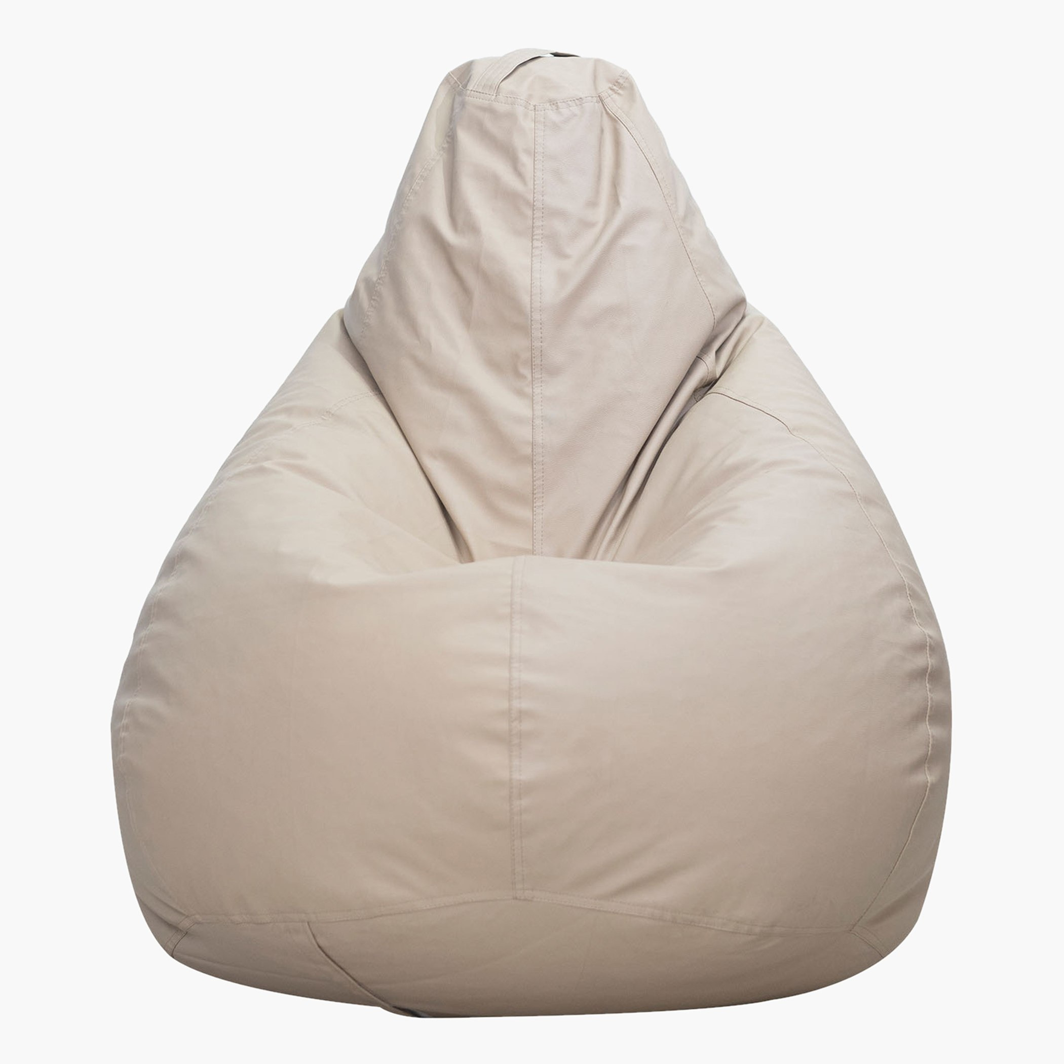 Retreat Large Bean Bag Cover - 74x74x112 cm-hbxhomeware-hbxdecorandfurnishings-image-2