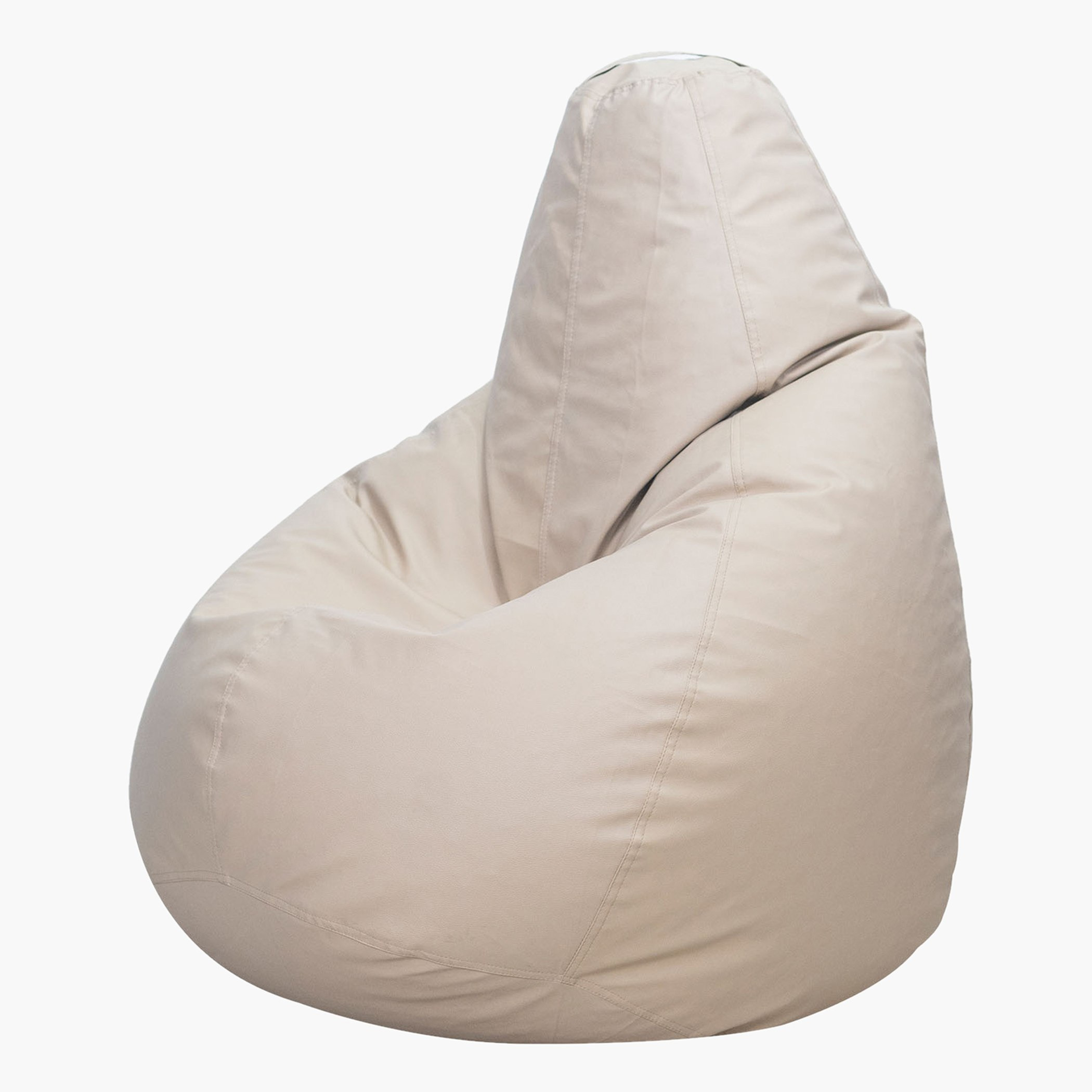 Retreat Large Bean Bag Cover - 74x74x112 cm-hbxhomeware-hbxdecorandfurnishings-image-4