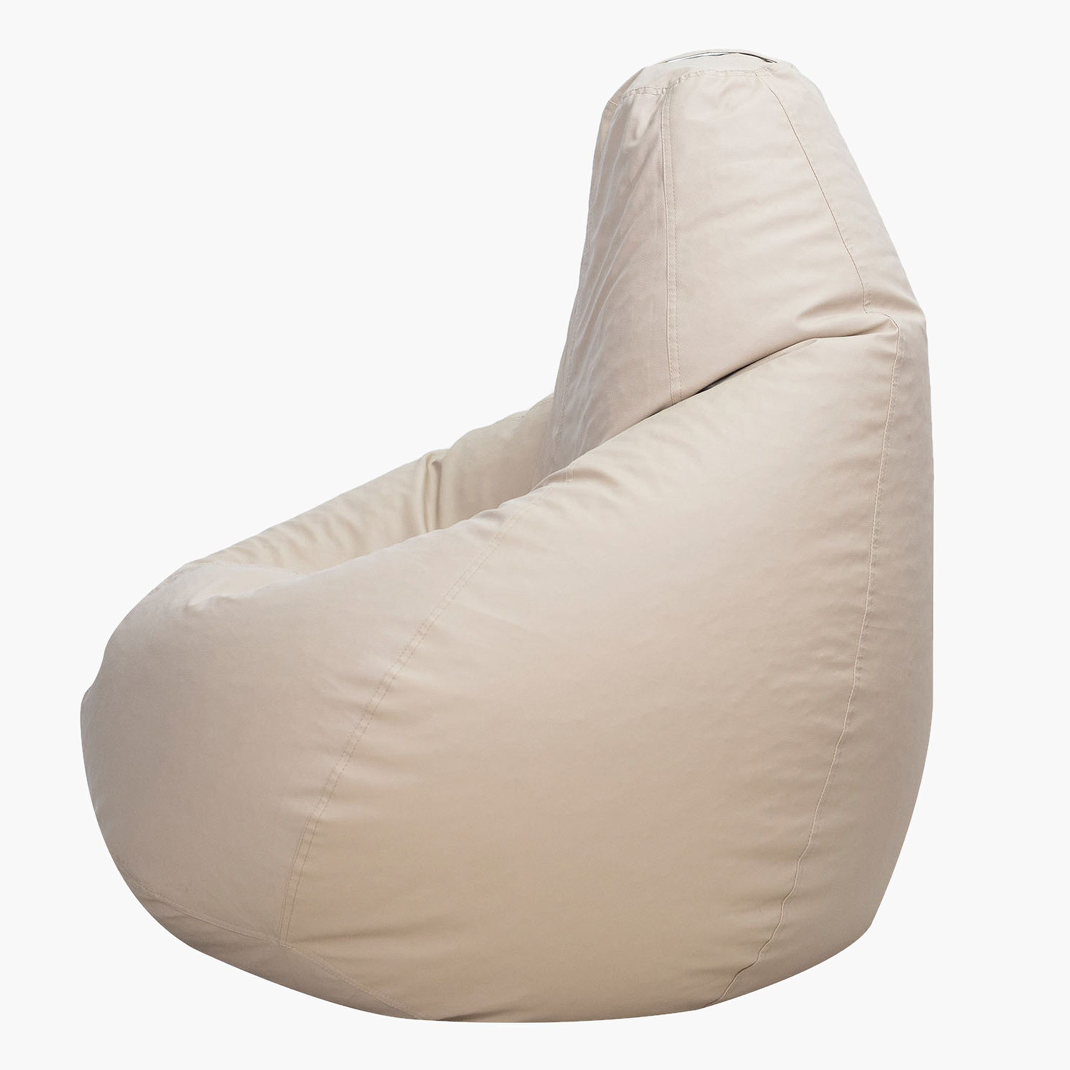 Retreat Large Bean Bag Cover - 74x74x112 cm-hbxhomeware-hbxdecorandfurnishings-image-5