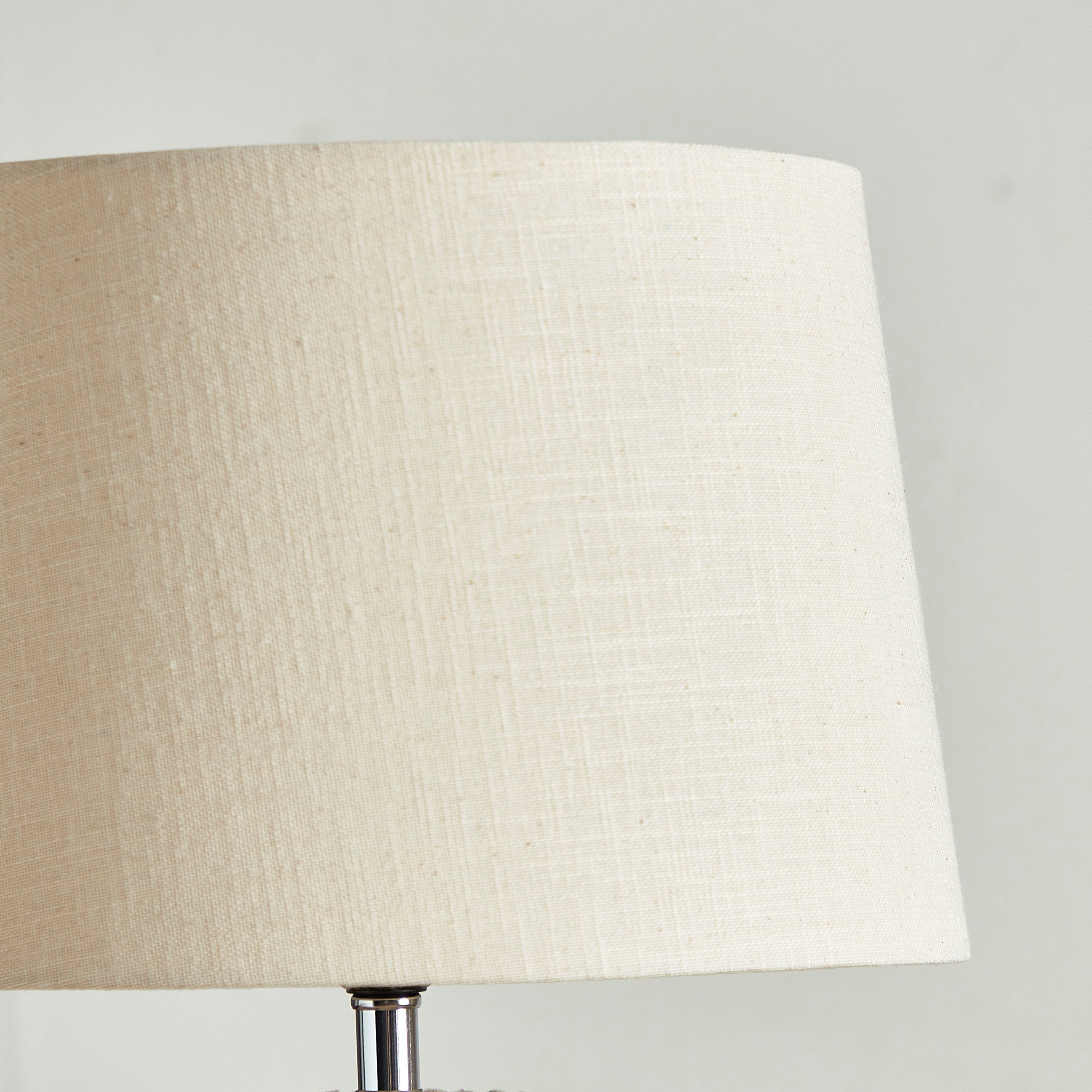 مصباح طاولة حبل مكرمية من ناتشورال - 30x30x54 سم-hbxlivingroom-lighting-tablelamps-image-4