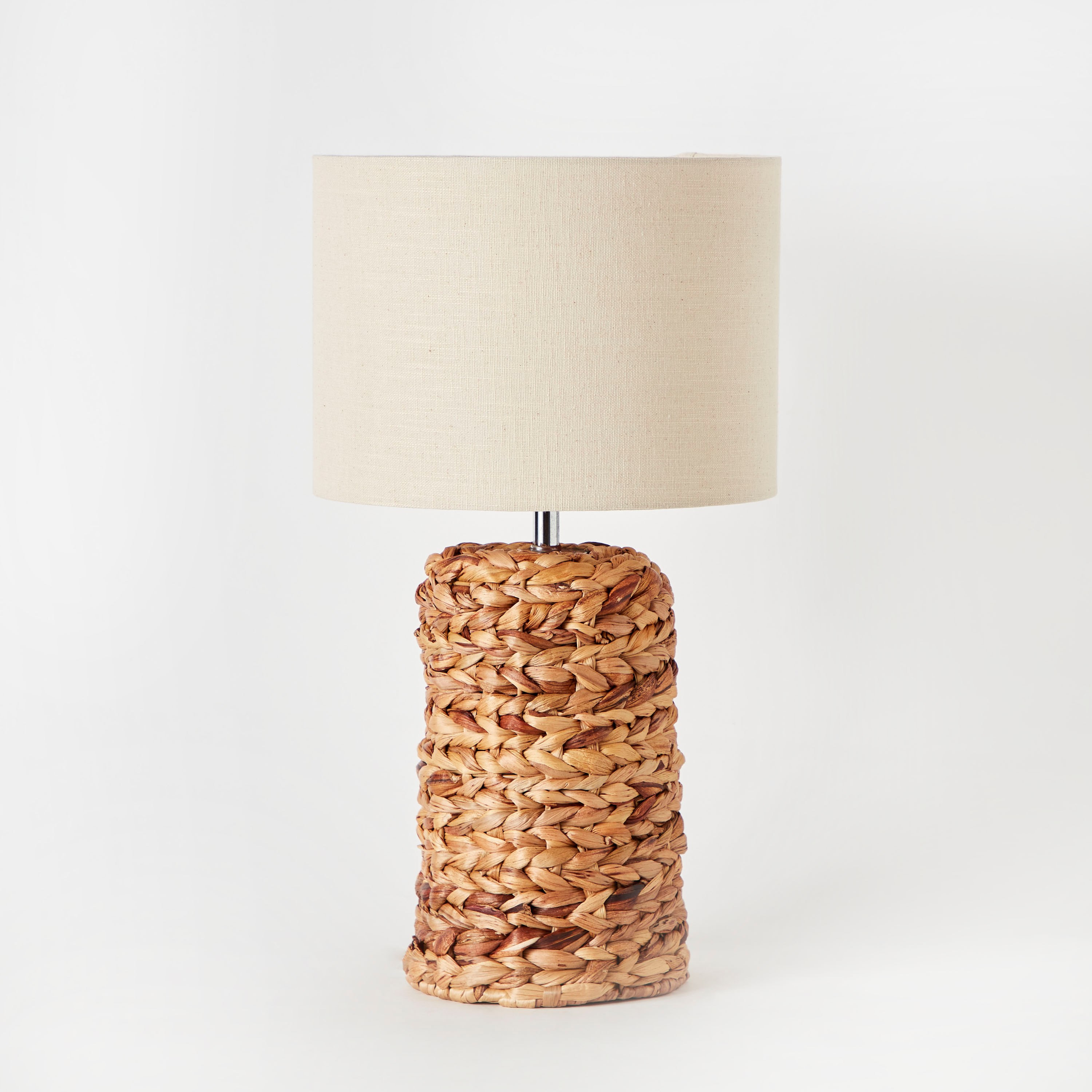 مصباح طاولة صفير الماء من ناتشورال - 30x30x50 سم-hbxlivingroom-lighting-tablelamps-image-7