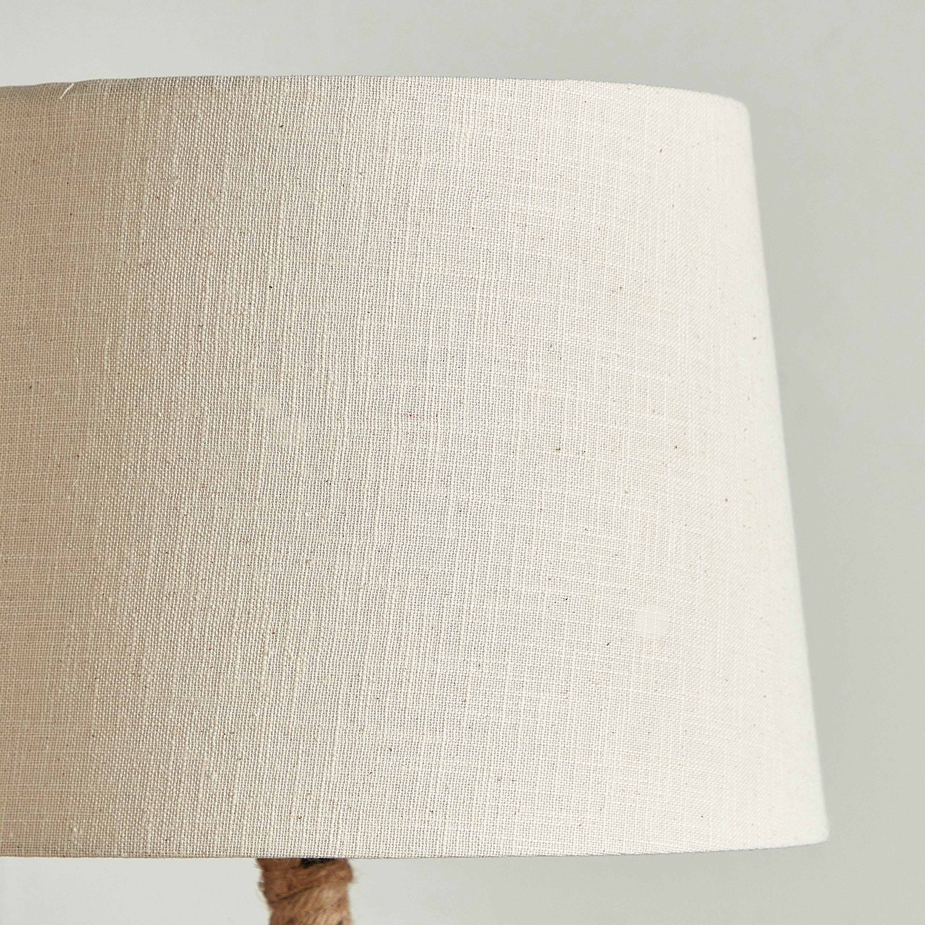 مصباح طاولة حبل من ناتشورال - 33x33x57 سم-hbxlivingroom-lighting-tablelamps-image-4