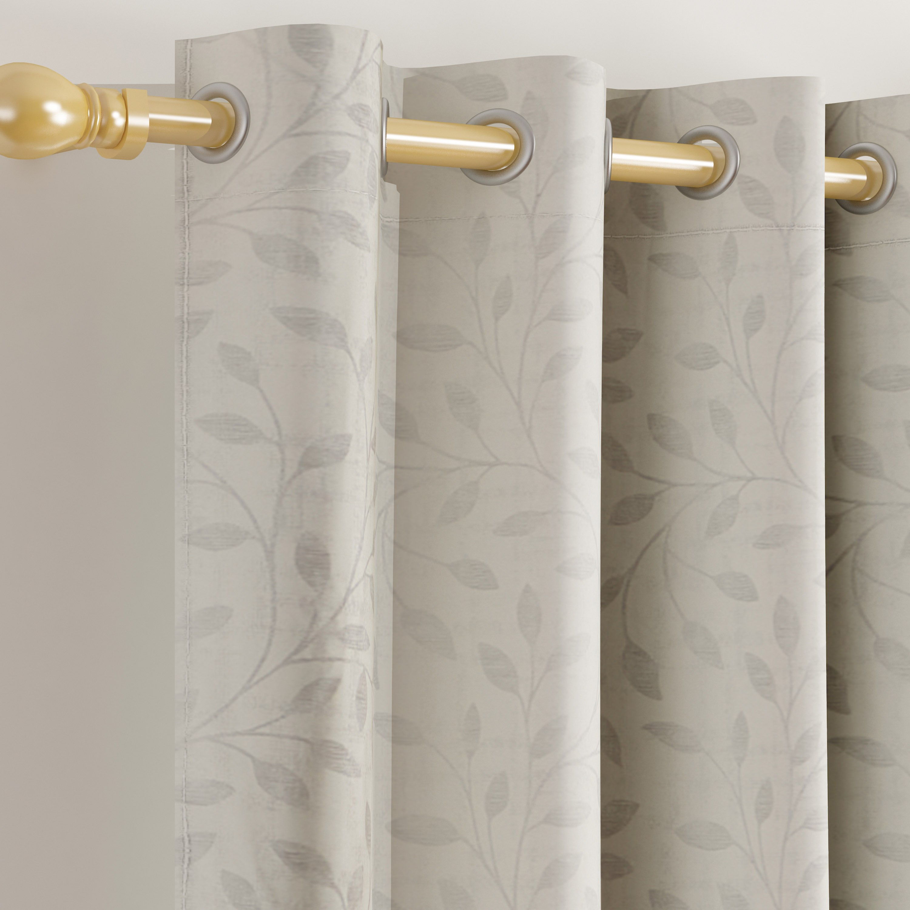 زوج ستائر معتّمة جاكارد من لوكاس فيجاس - 140x240 سم-hbxhomeware-hbxdecorandfurnishings-image-2