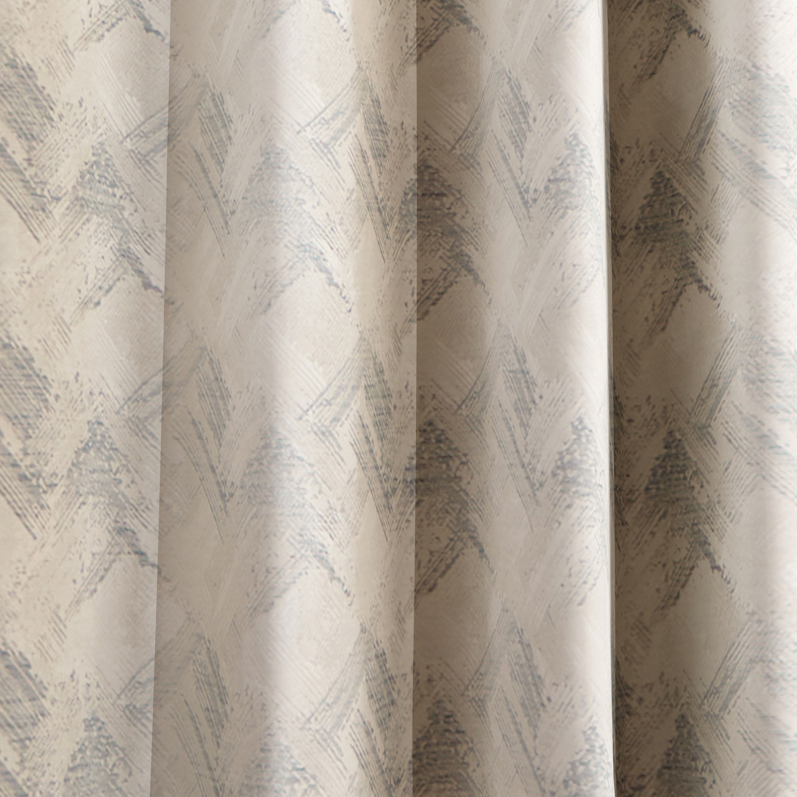 طقم ستائر جاكارد قطعتين من ميلازو ماتريكس - 140x240 سم-hbxhomeware-hbxdecorandfurnishings-image-3