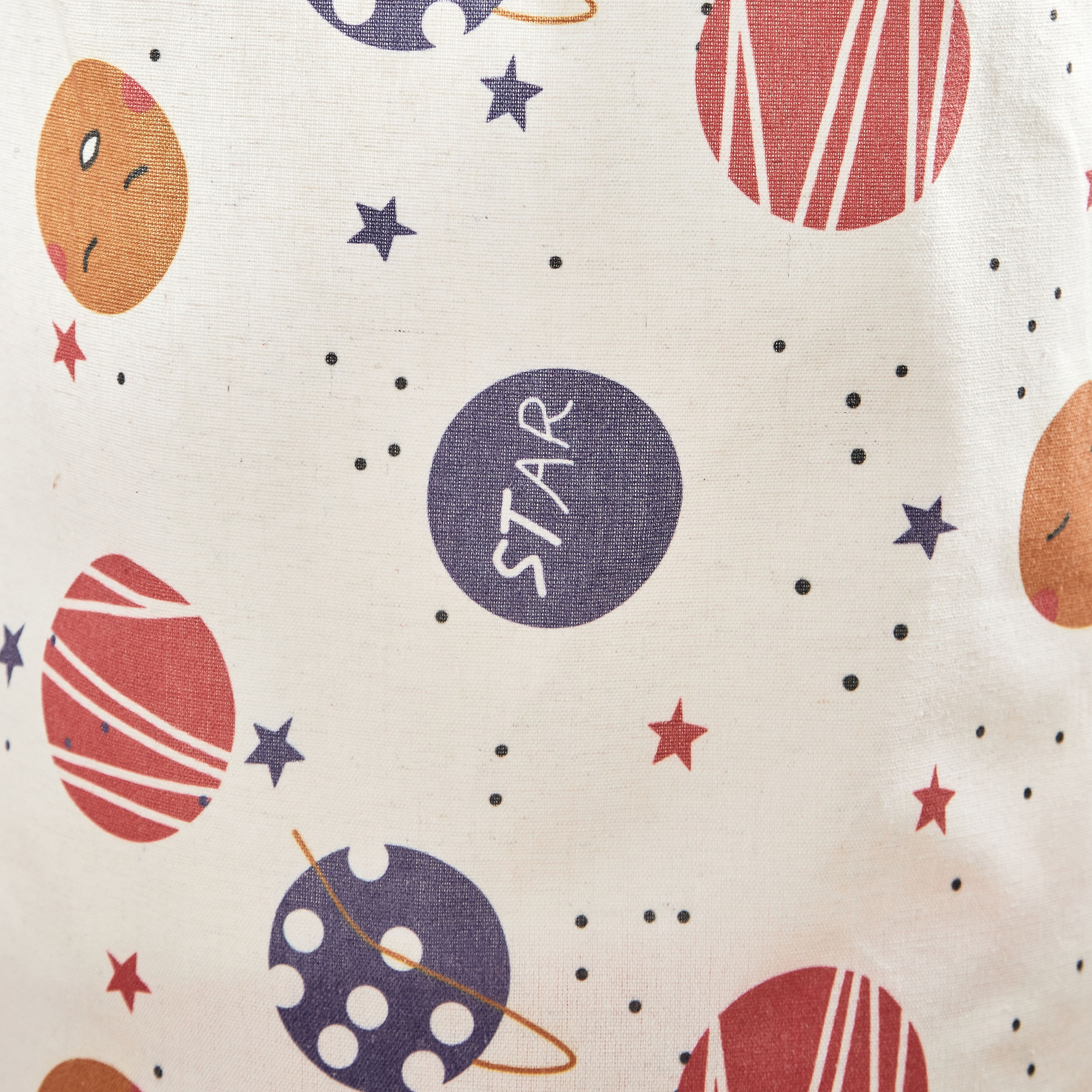 سلة تخزين من هاري - 30x40 سم-hbxhomeware-hbxkidsandyouth-image-4