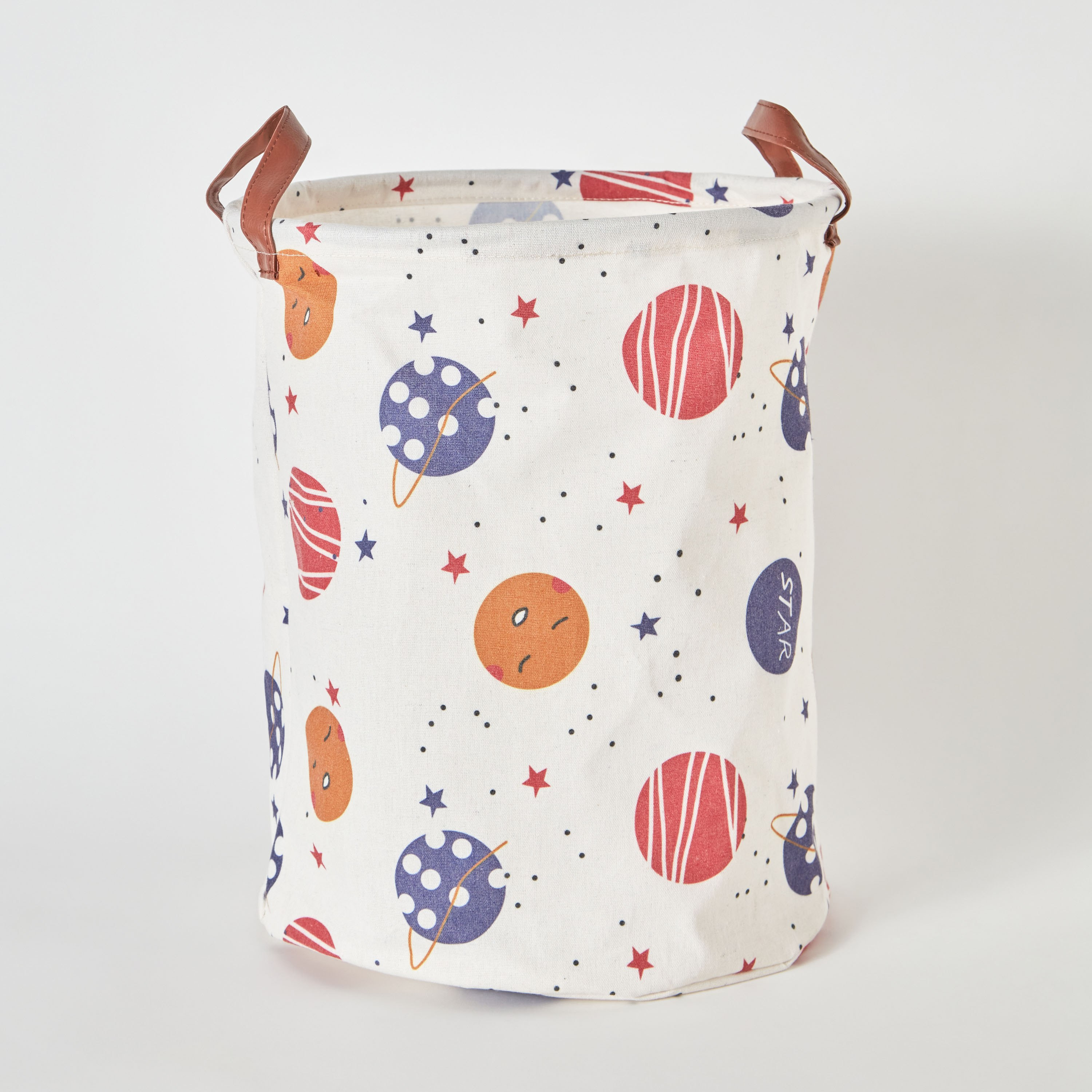 سلة تخزين من هاري - 30x40 سم-hbxhomeware-hbxkidsandyouth-image-6