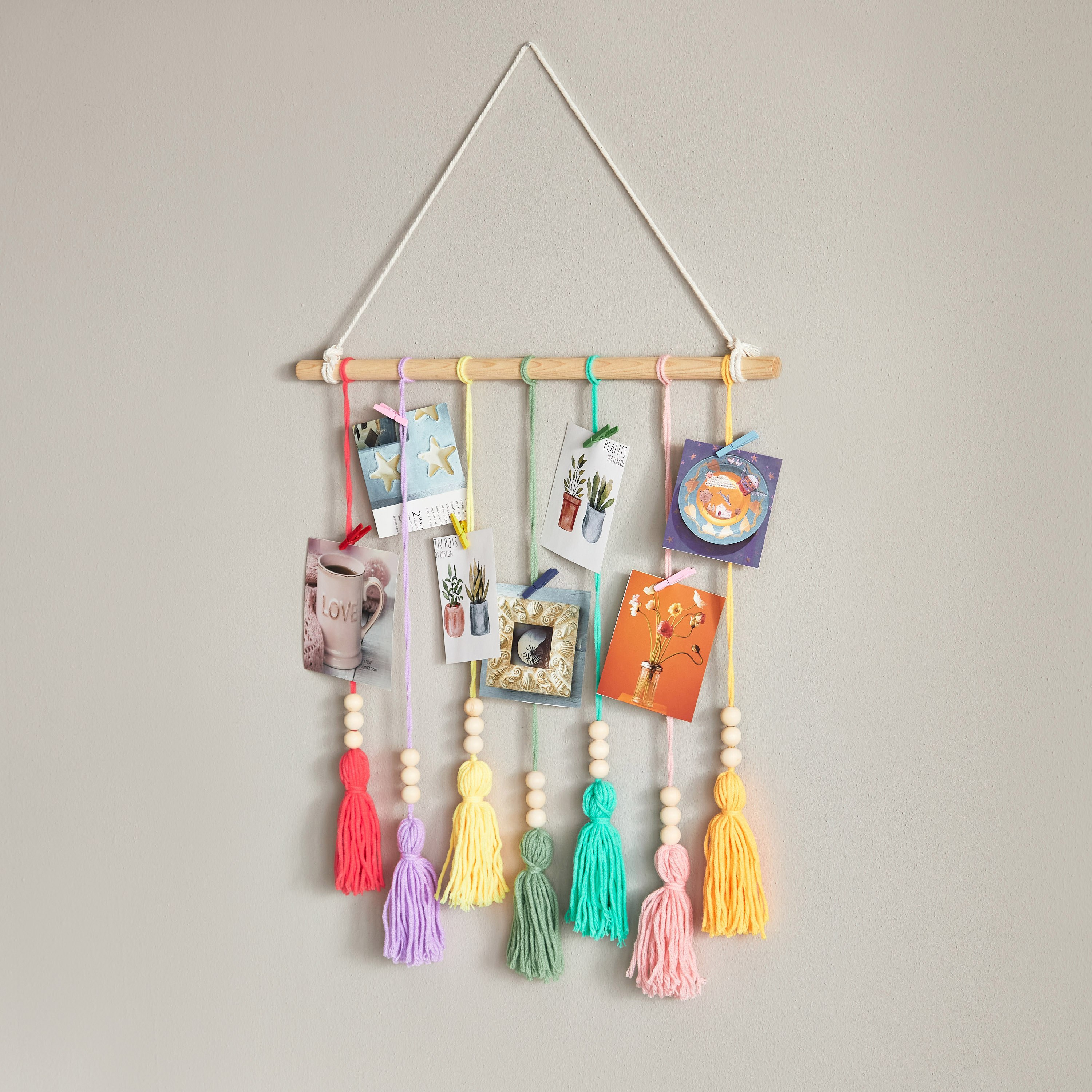 زينة حائط من هاري - 39x65 سم-hbxhomeware-homedecor-wallaccents-image-2