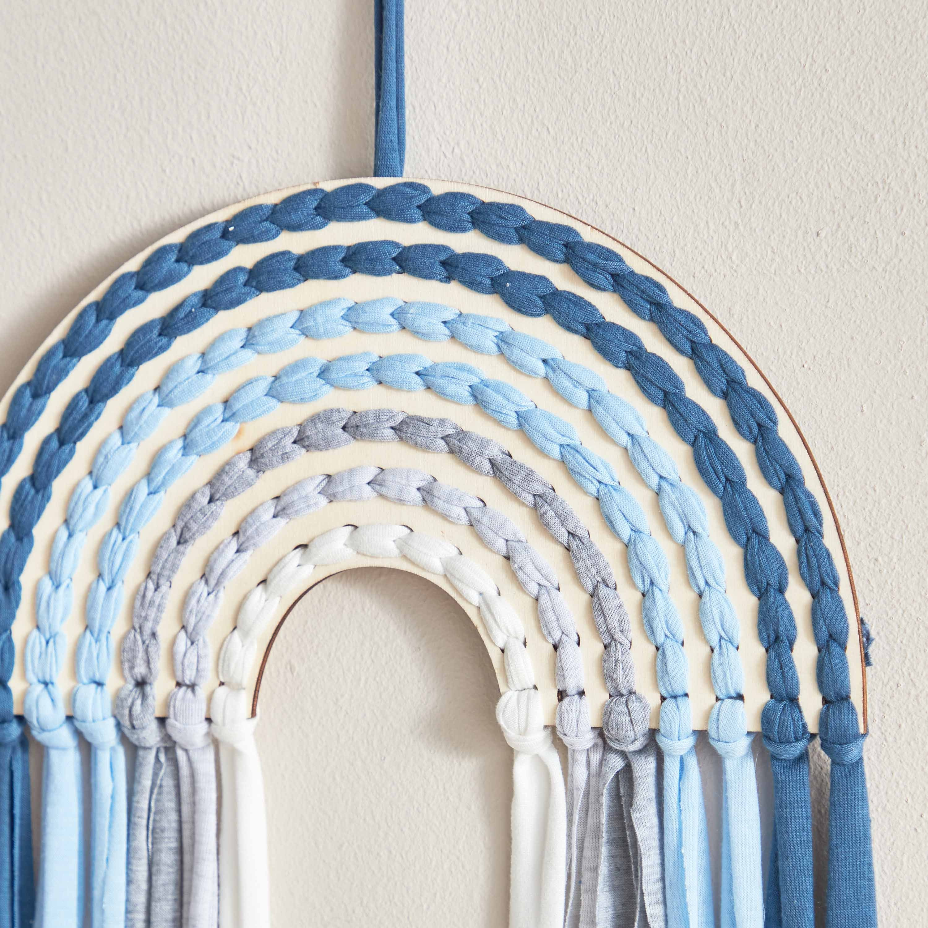 ديكور حائط معلق من هيرميون - 54x24 سم-hbxhomeware-homedecor-wallaccents-image-3