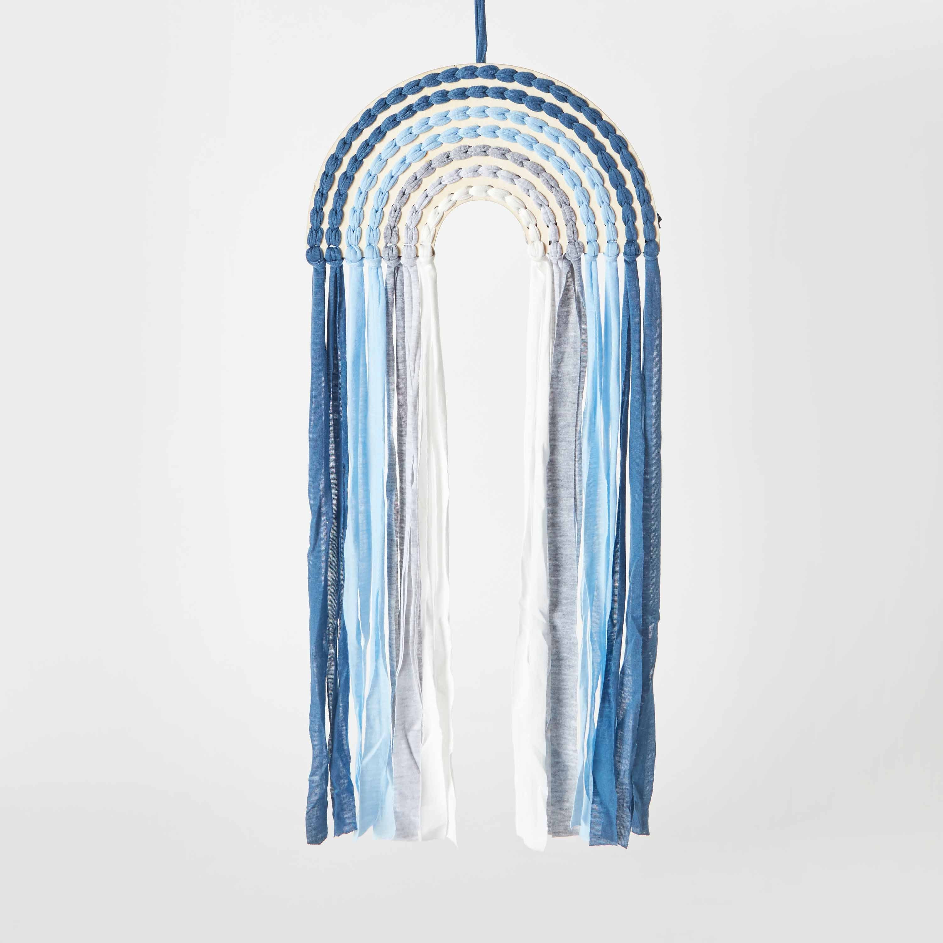 ديكور حائط معلق من هيرميون - 54x24 سم-hbxhomeware-homedecor-wallaccents-image-6