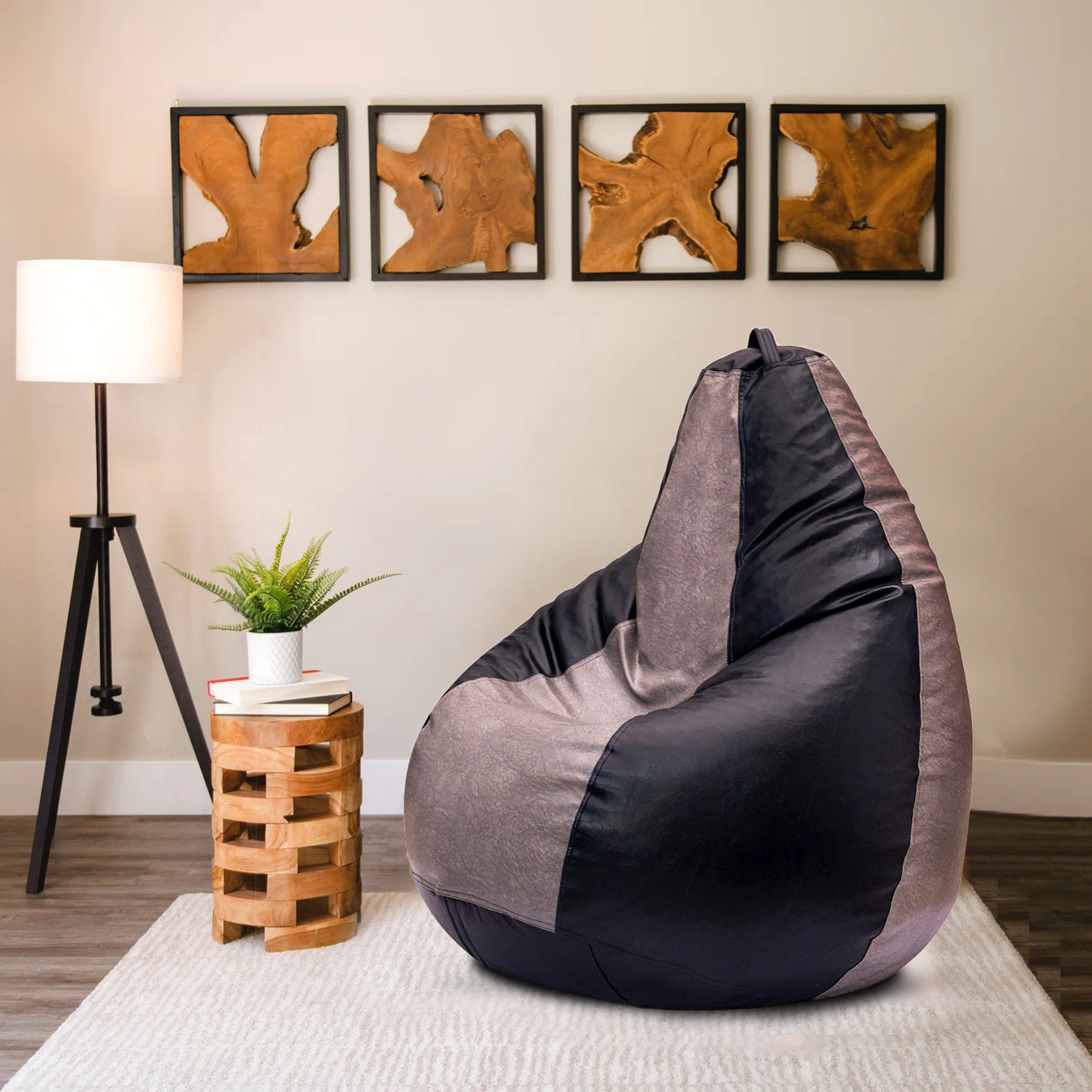 Buy large on sale bean bag