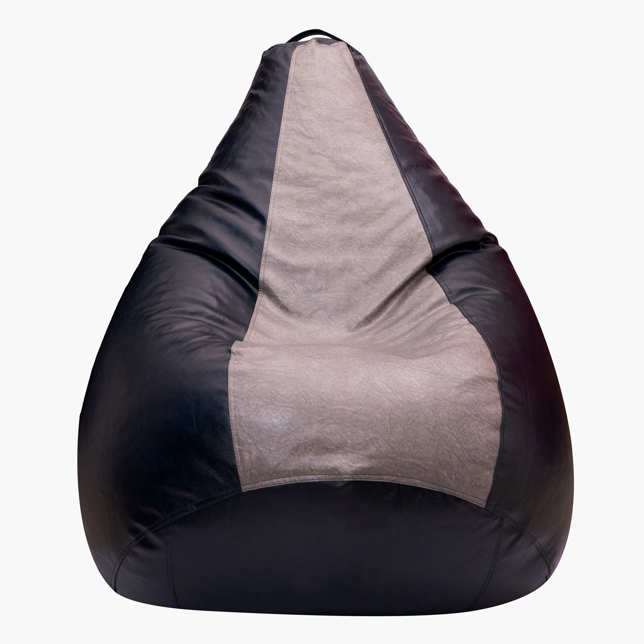 Dorsey Large Bean Bag Cover - 74x74x112 cm-hbxhomeware-hbxdecorandfurnishings-image-2