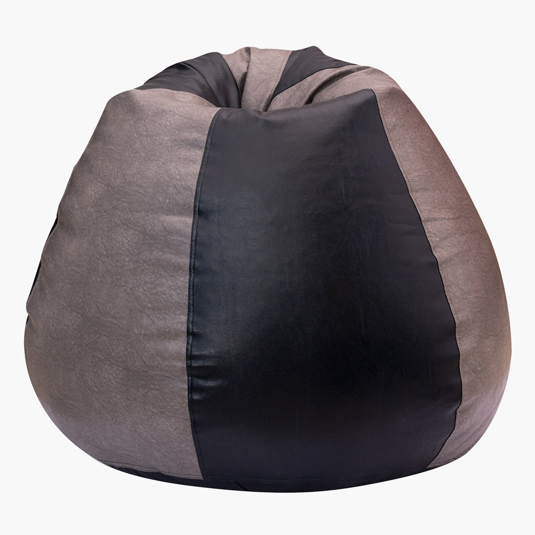 Dorsey Large Bean Bag Cover - 74x74x112 cm-hbxhomeware-hbxdecorandfurnishings-image-4