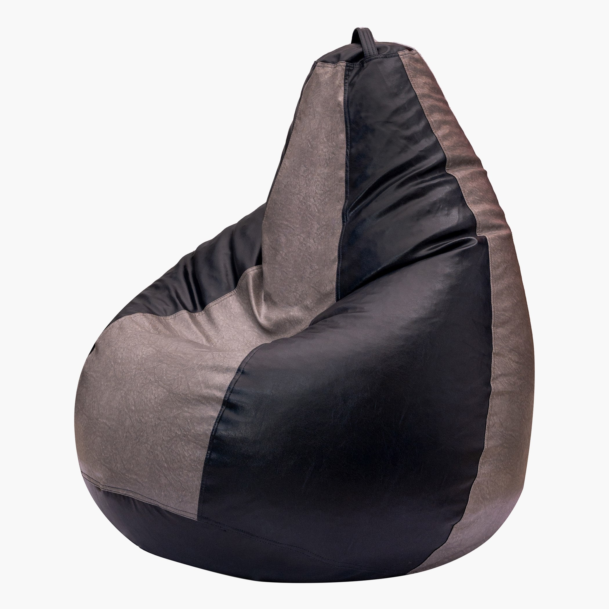 Dorsey Large Bean Bag Cover - 74x74x112 cm-hbxhomeware-hbxdecorandfurnishings-image-5