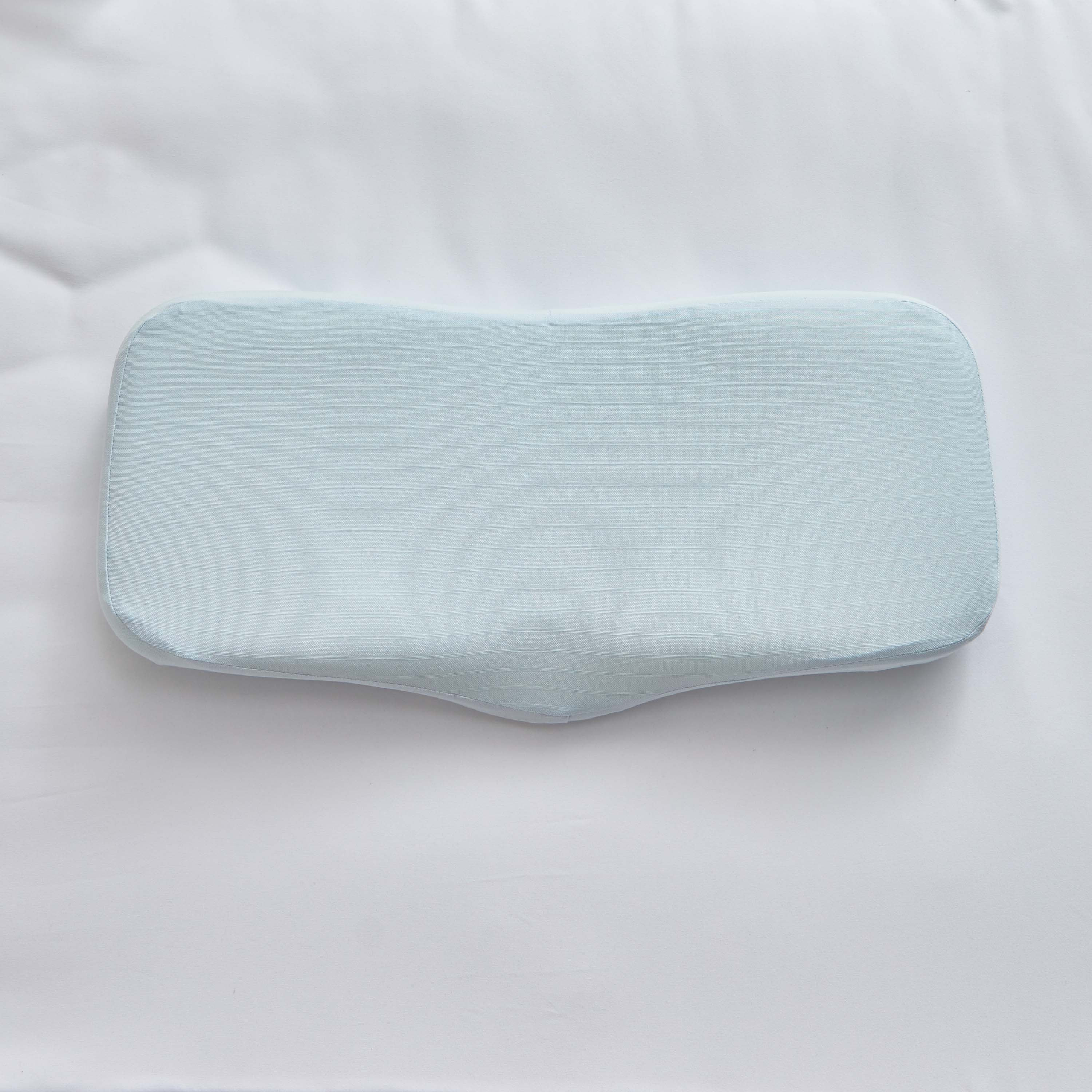 Ergonomic Toddler Pillow - 54x26x6 cm-hbxhomeware-hbxkidsandyouth-image-2