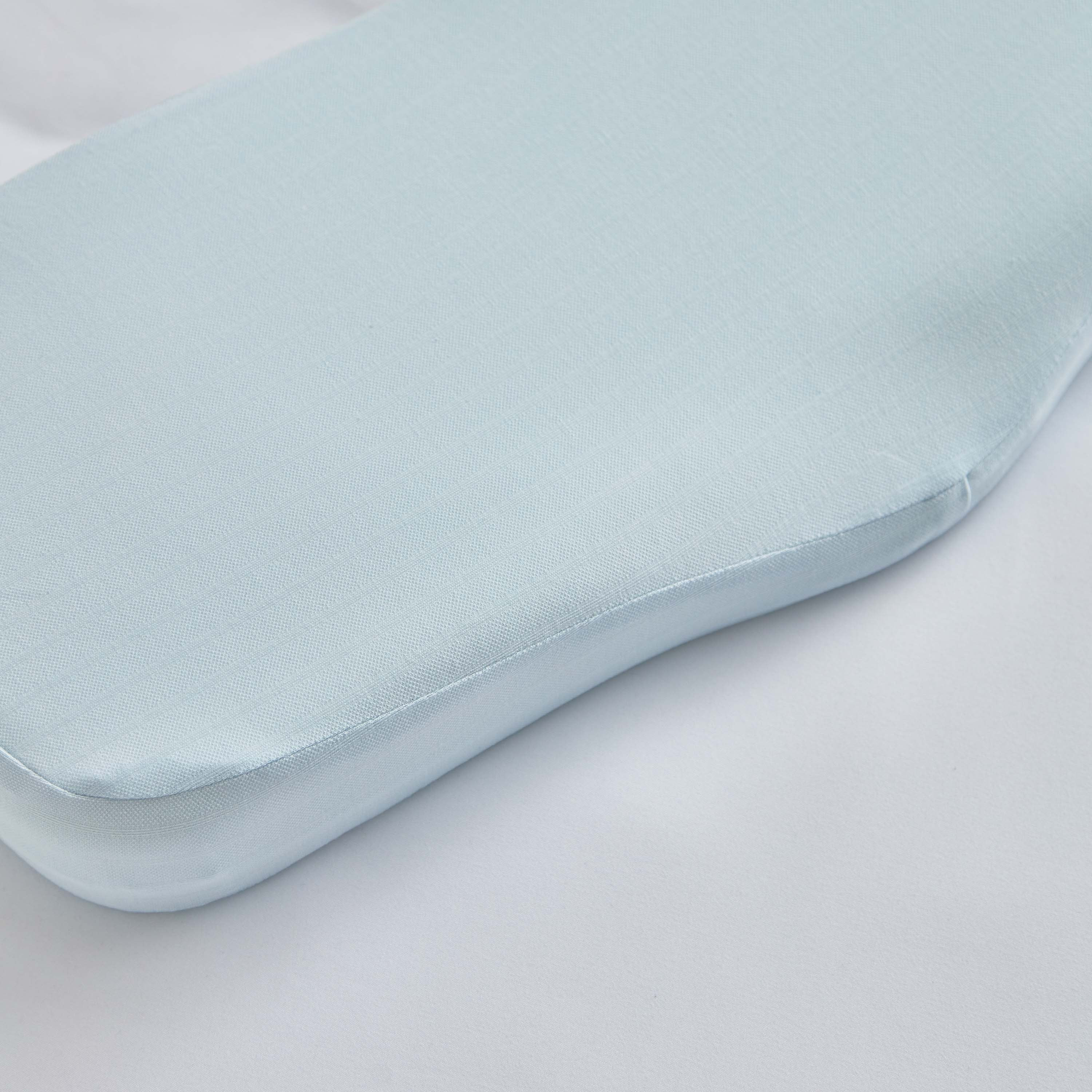 Ergonomic Toddler Pillow - 54x26x6 cm-hbxhomeware-hbxkidsandyouth-image-3