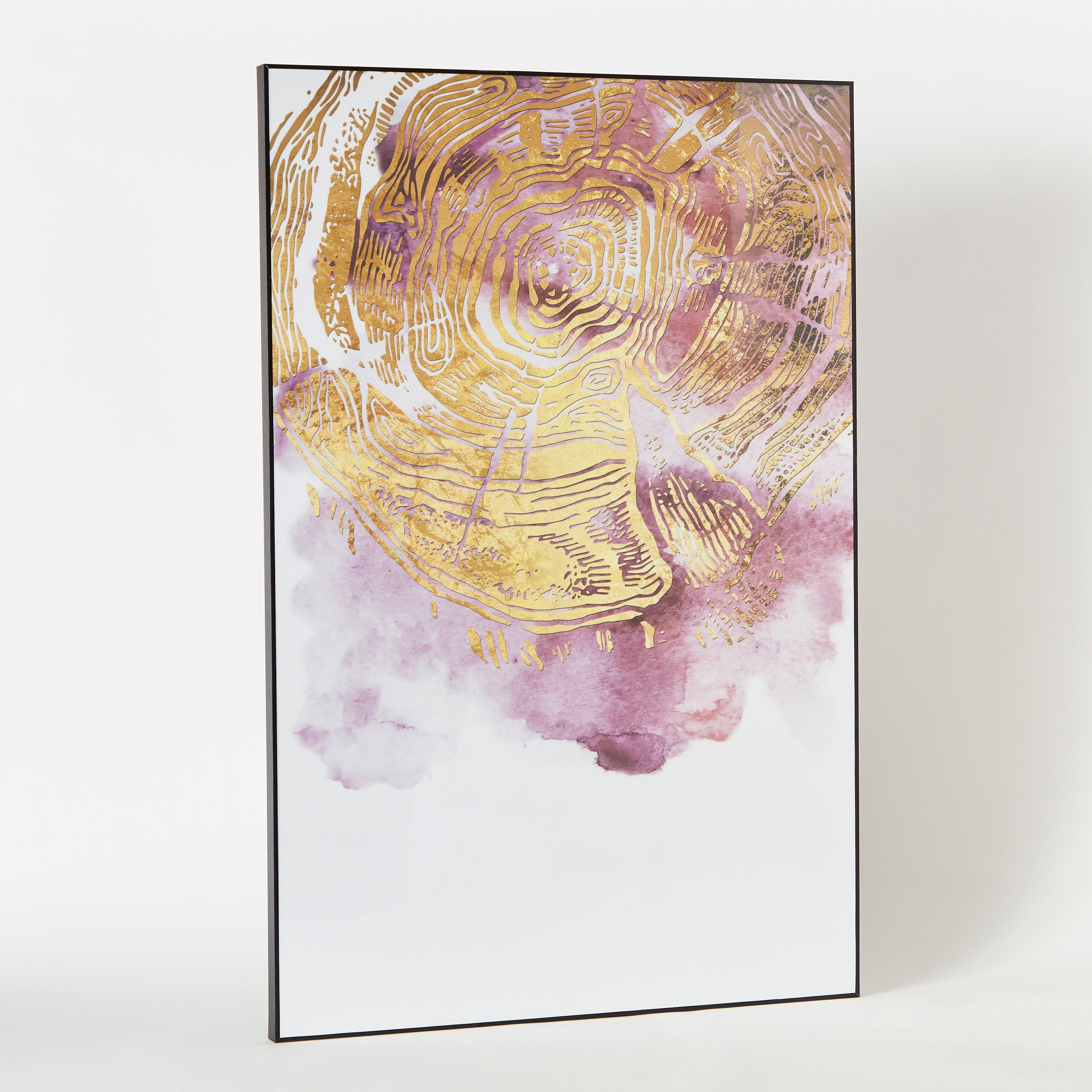 لوحة مؤطرة بسطح لامع من كيشا - 60x90 سم-hbxhomeware-hbxdecorandfurnishings-image-6
