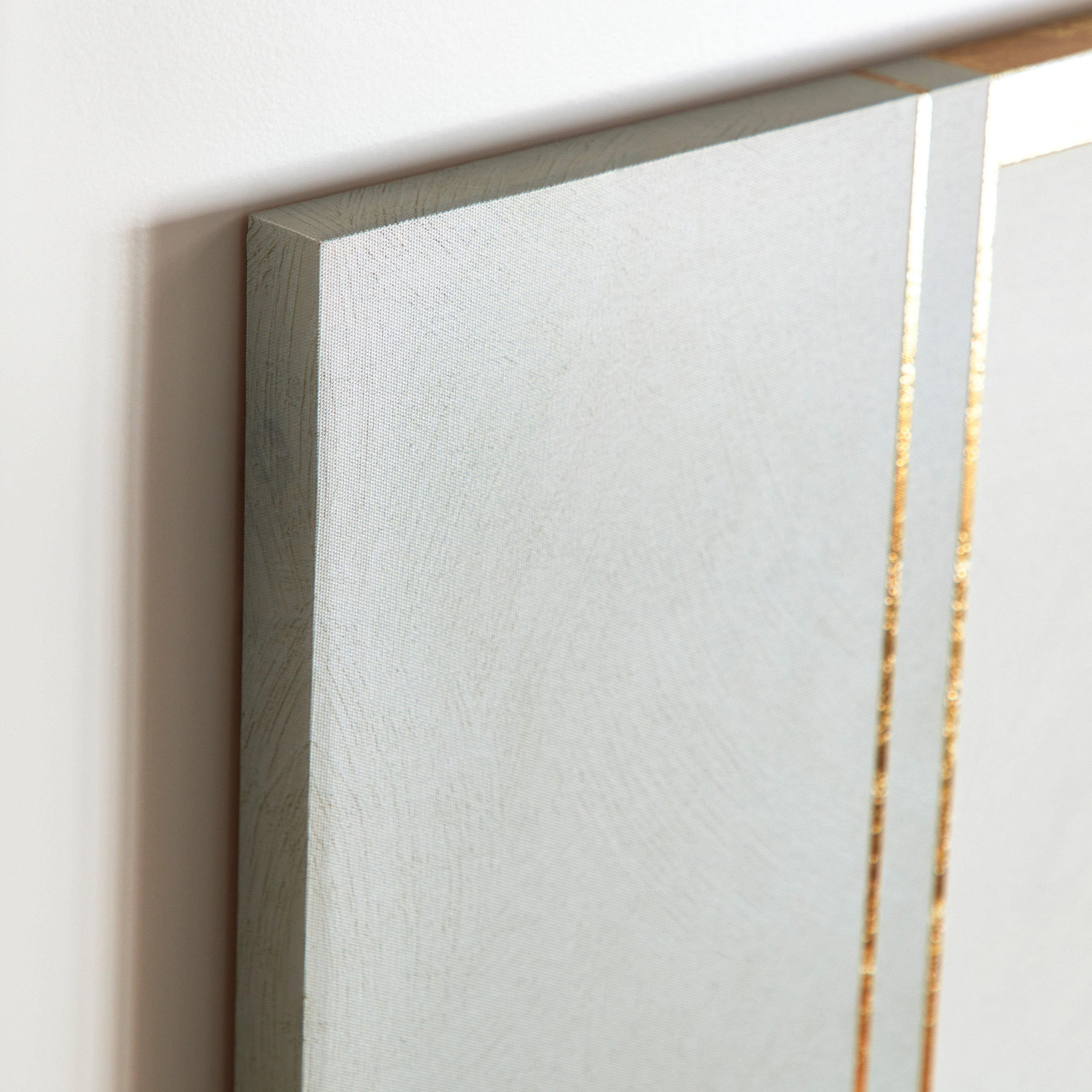 طقم زينة حائط مؤطرة قطعتين من كيشا - 32x42 سم-hbxhomeware-hbxdecorandfurnishings-image-4