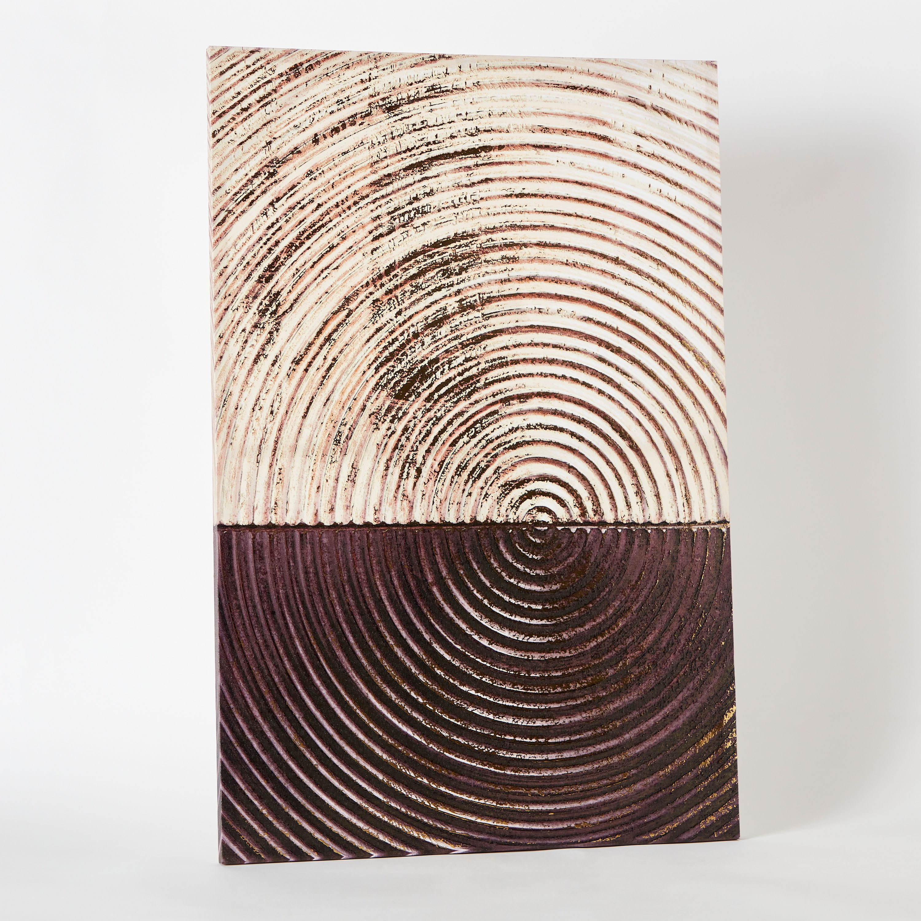 Kesha Modern Swirl Framed Wall Art - 60x90 cm-PROMO_HB_AE_B1G1_250925-image-6